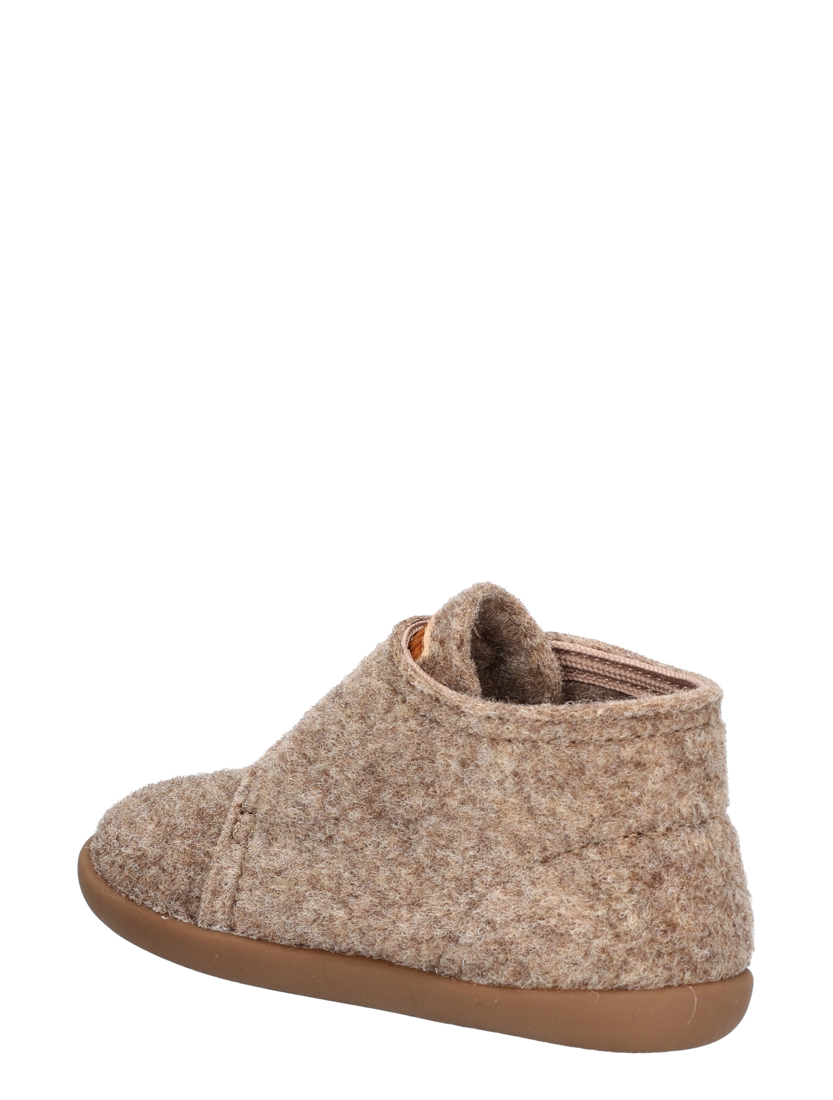 Shoesme - HS24W020 C Taupe - Meisjes - Jongens - Babyshoenen - Babyshoenen - 48514_77_4