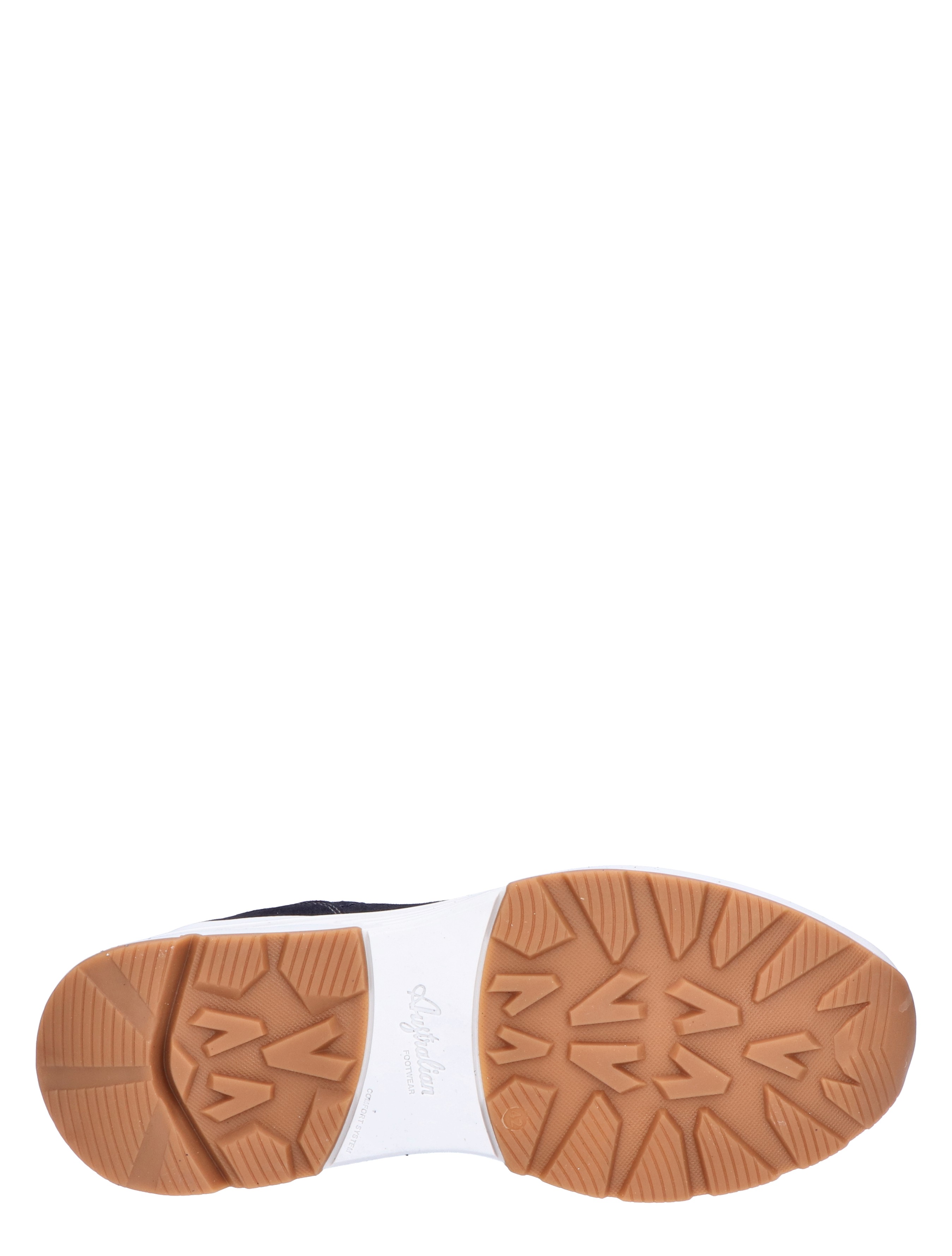 Australian - Covilha Blue G-Wijdte - Heren - Veterschoenen - Casual Veterschoenen - 47088_33_8