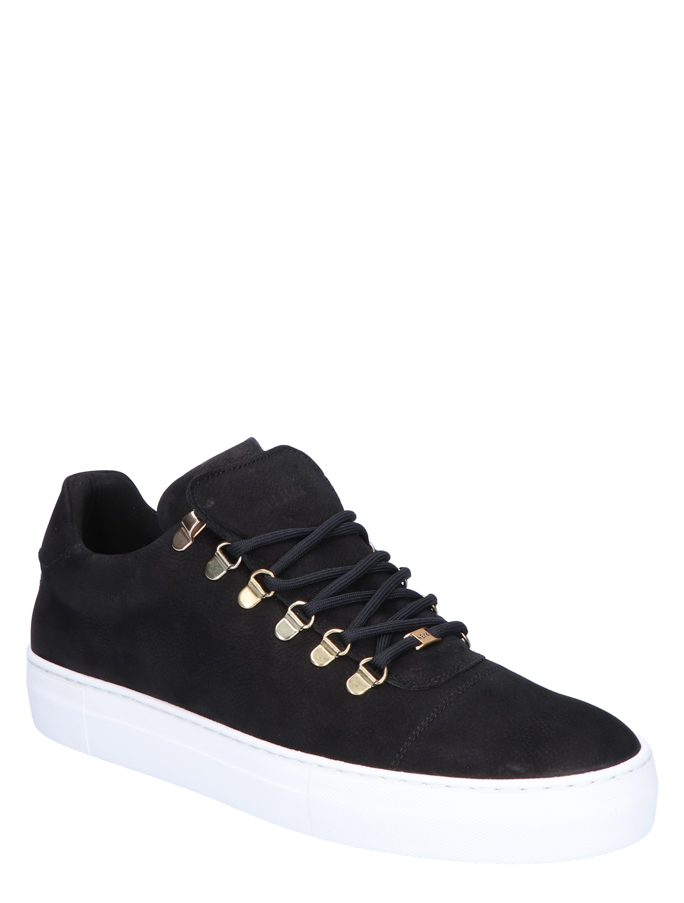 Jagger Classic Men Black