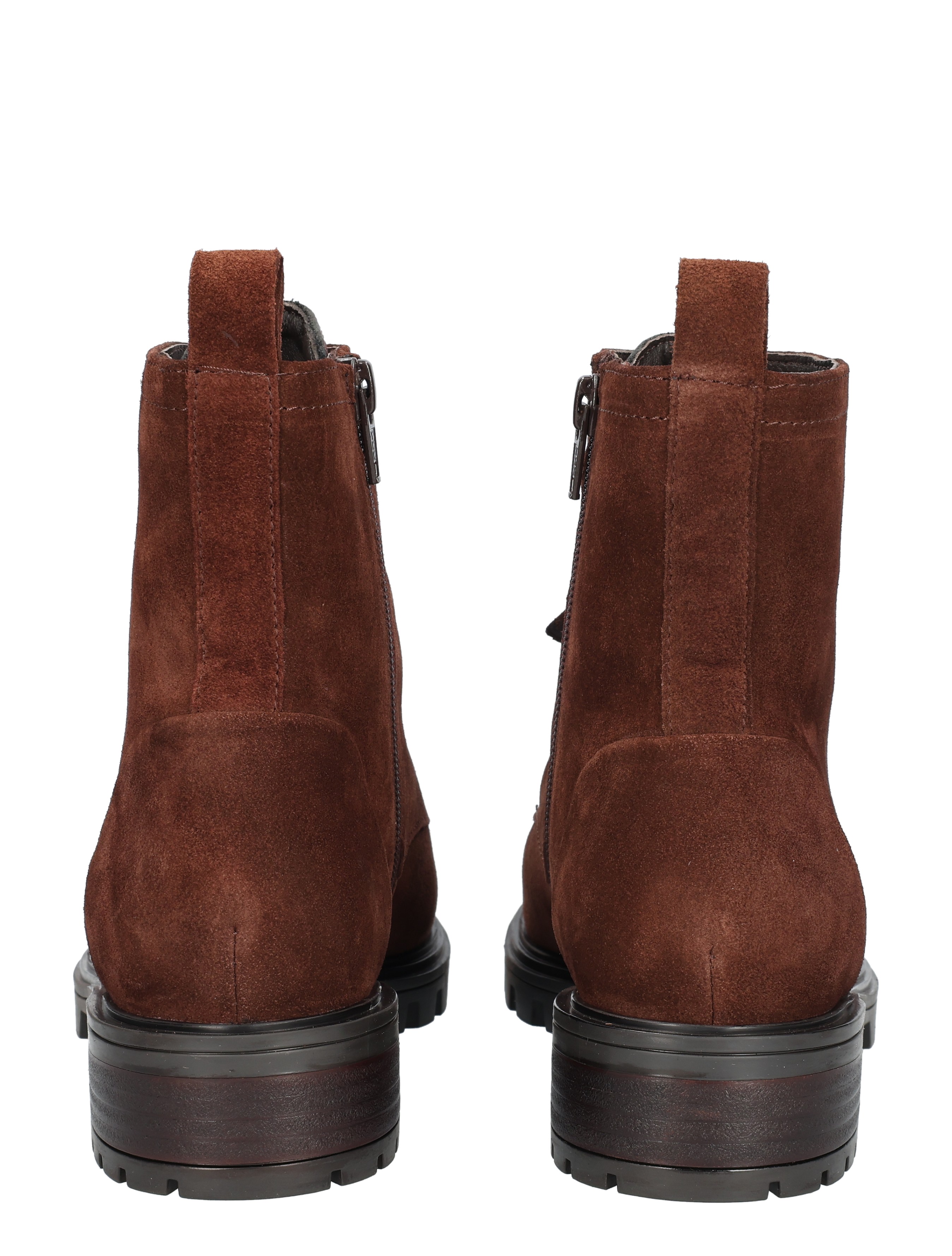 Ara - 12-29520-03 03 MOCCA - Dames - Boots - Enkellaarsjes - 48815_22_6