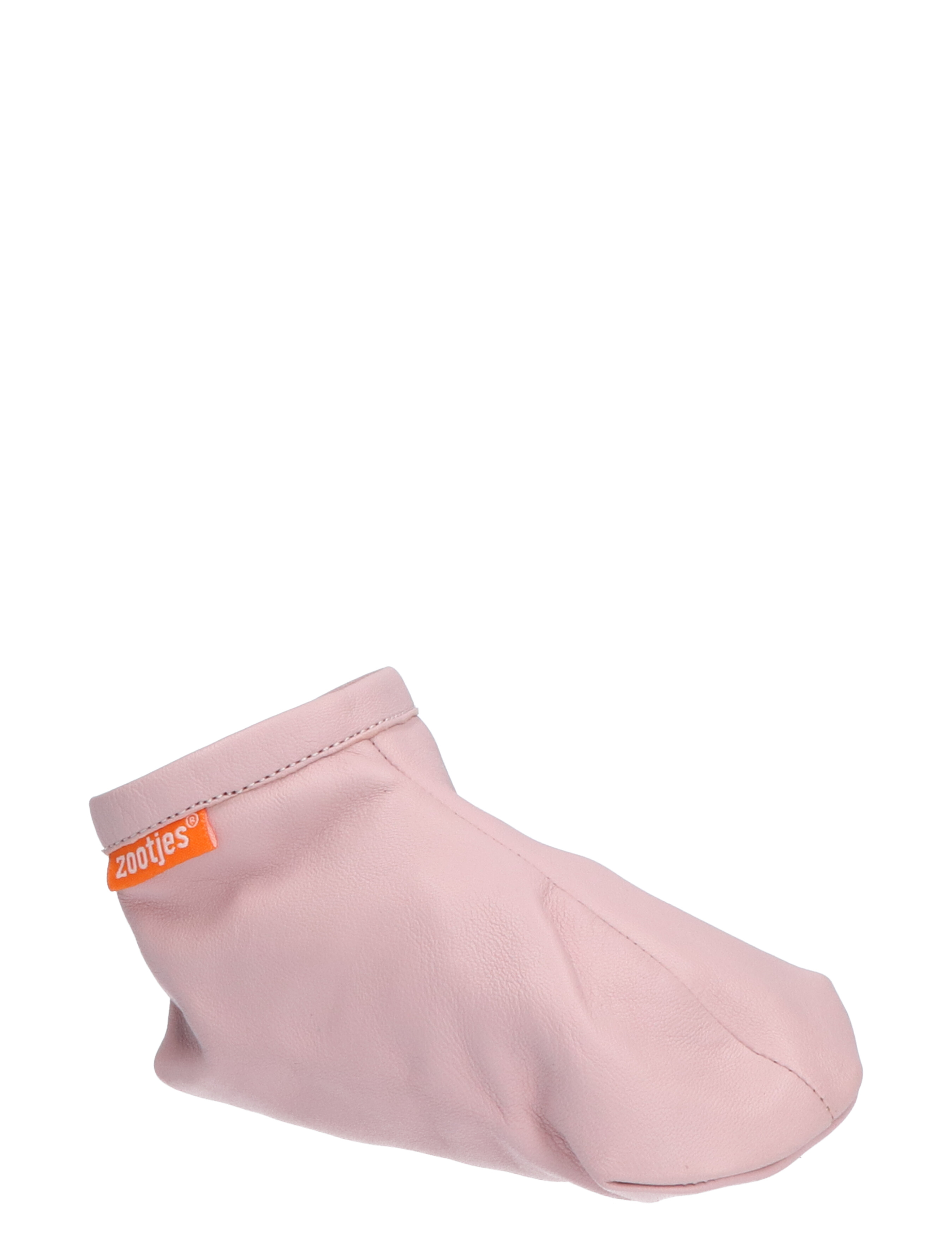 Zootjes - Babyslofje Soft Pink - Meisjes - Babyshoenen - 42473_48_3
