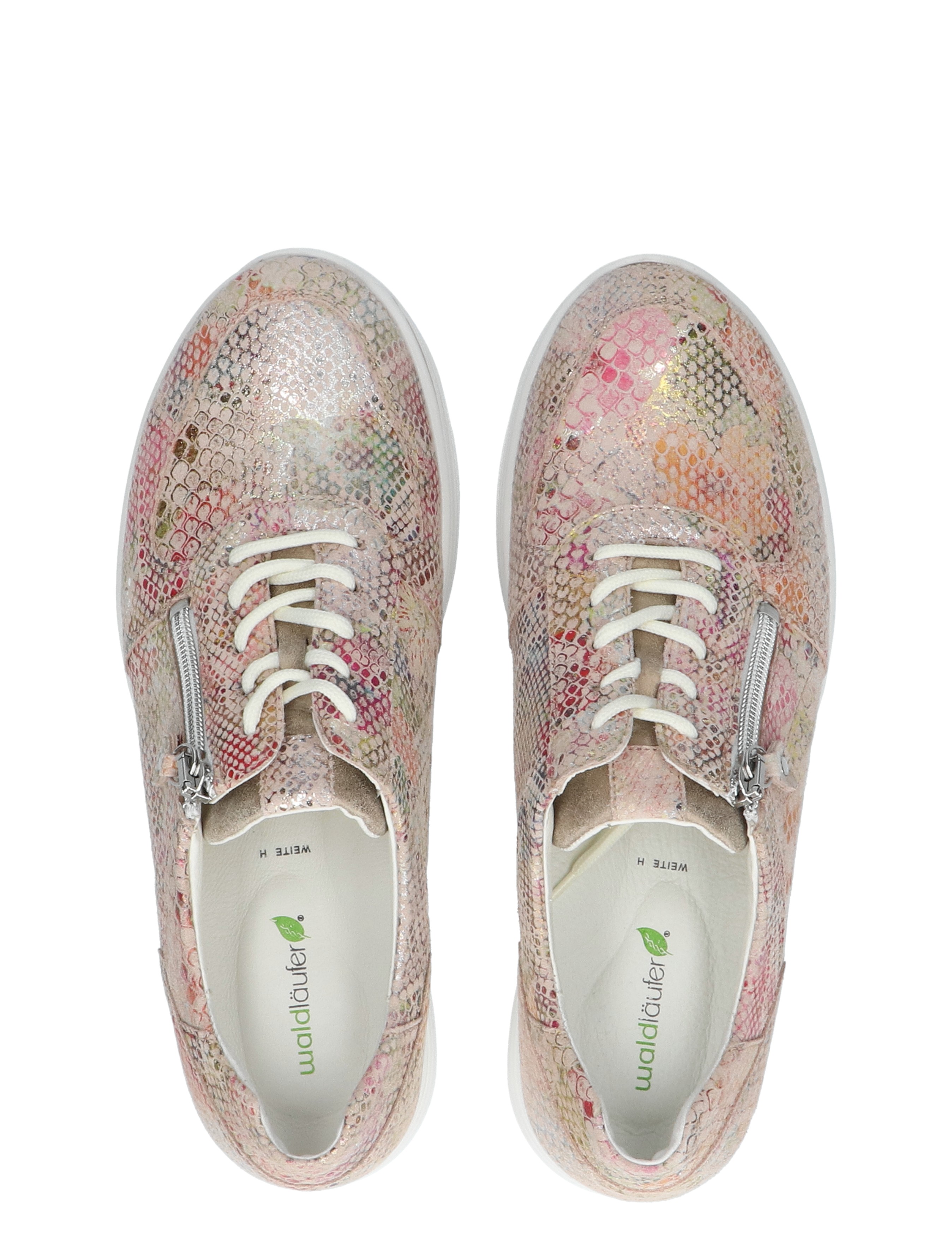 758008 Summer Rose H-Wijdte