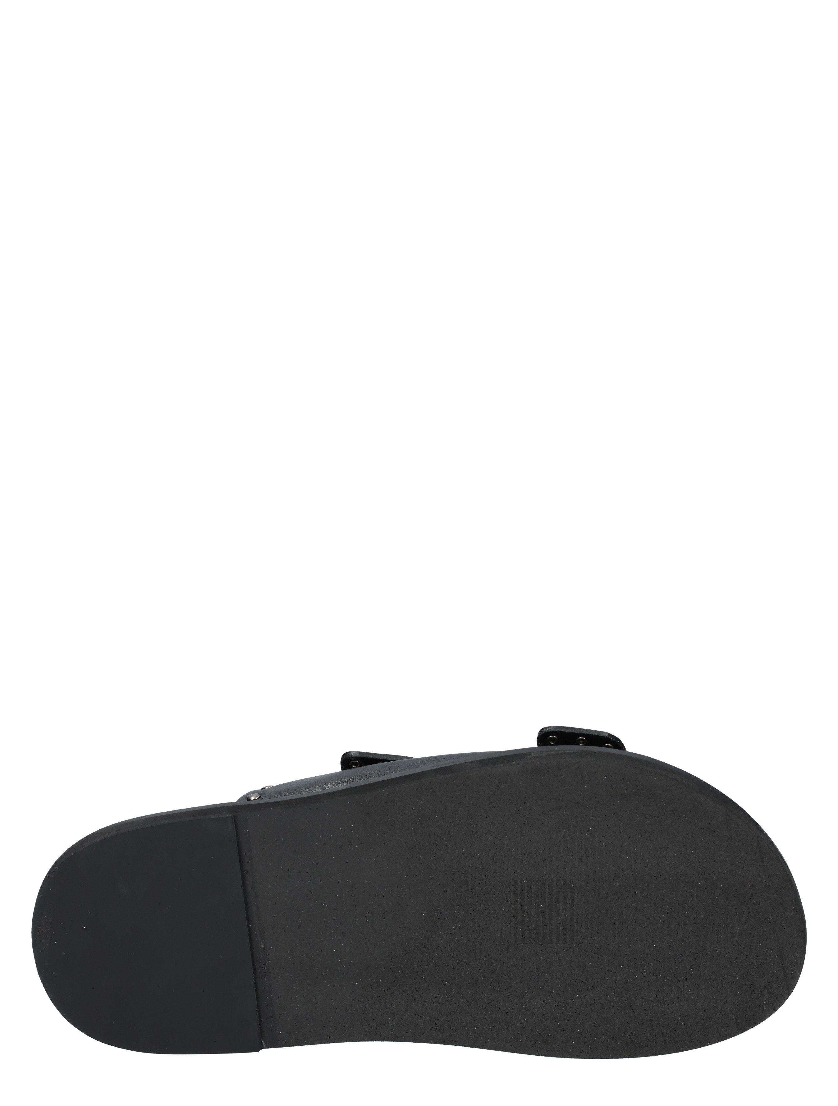 Lisa & Jo - Warisha Black - Dames - Muiltjes - 47586_11_6