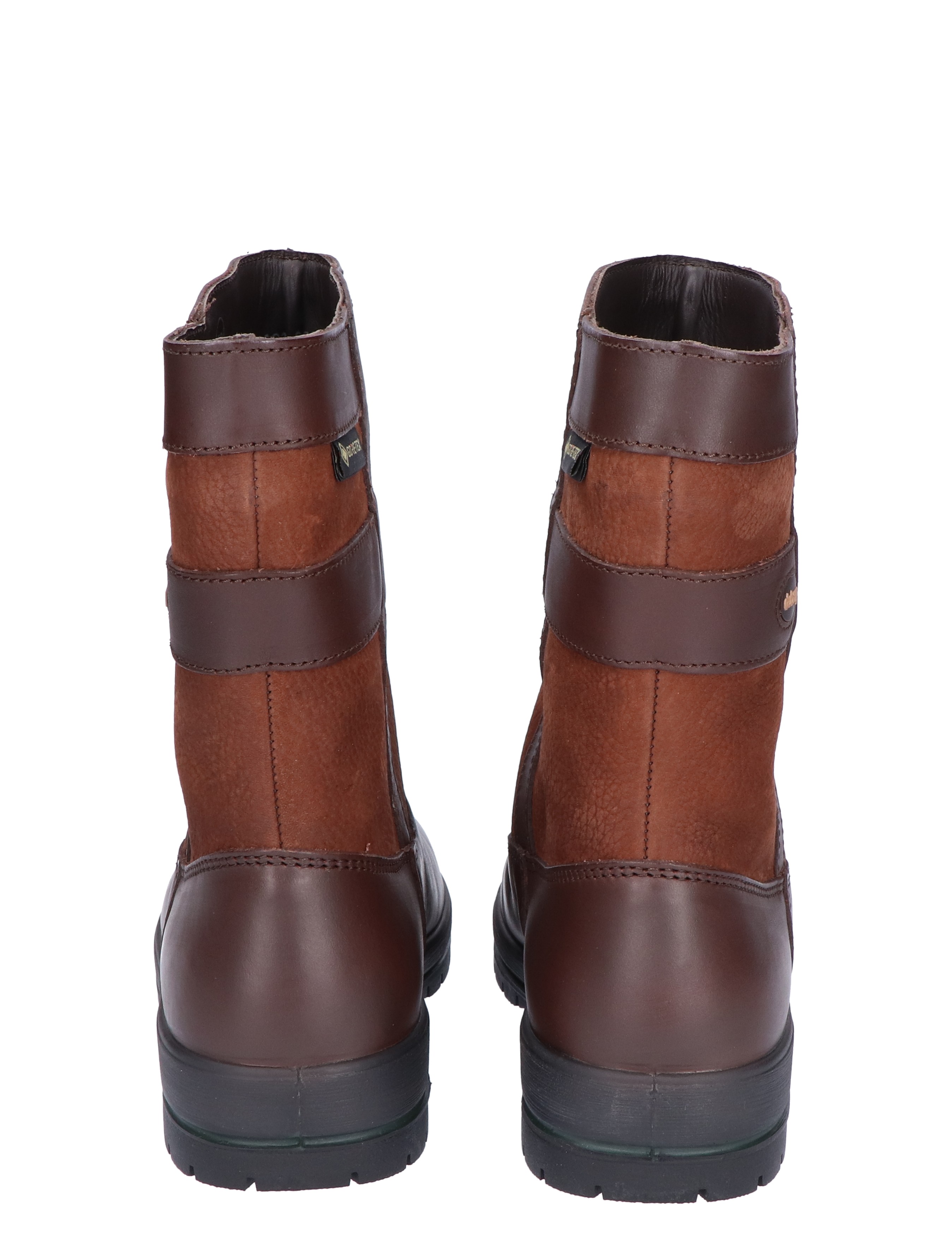 Dubarry - Roscommon Women Walnut - Dames - Boots - Enkellaarsjes - 15320_22_5