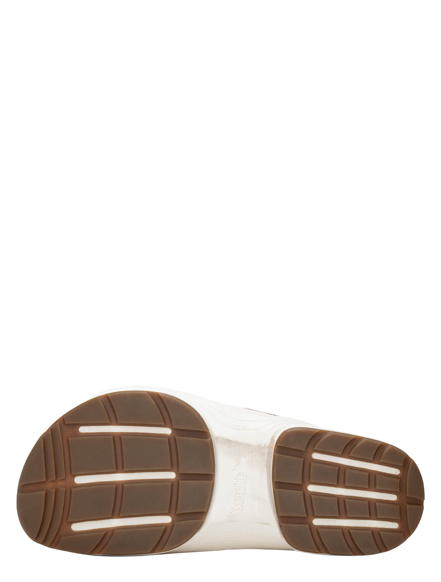 Xsensible - 30803.5 330 Cognac H-Wijdte - Dames - Muiltjes - 51647_02_5