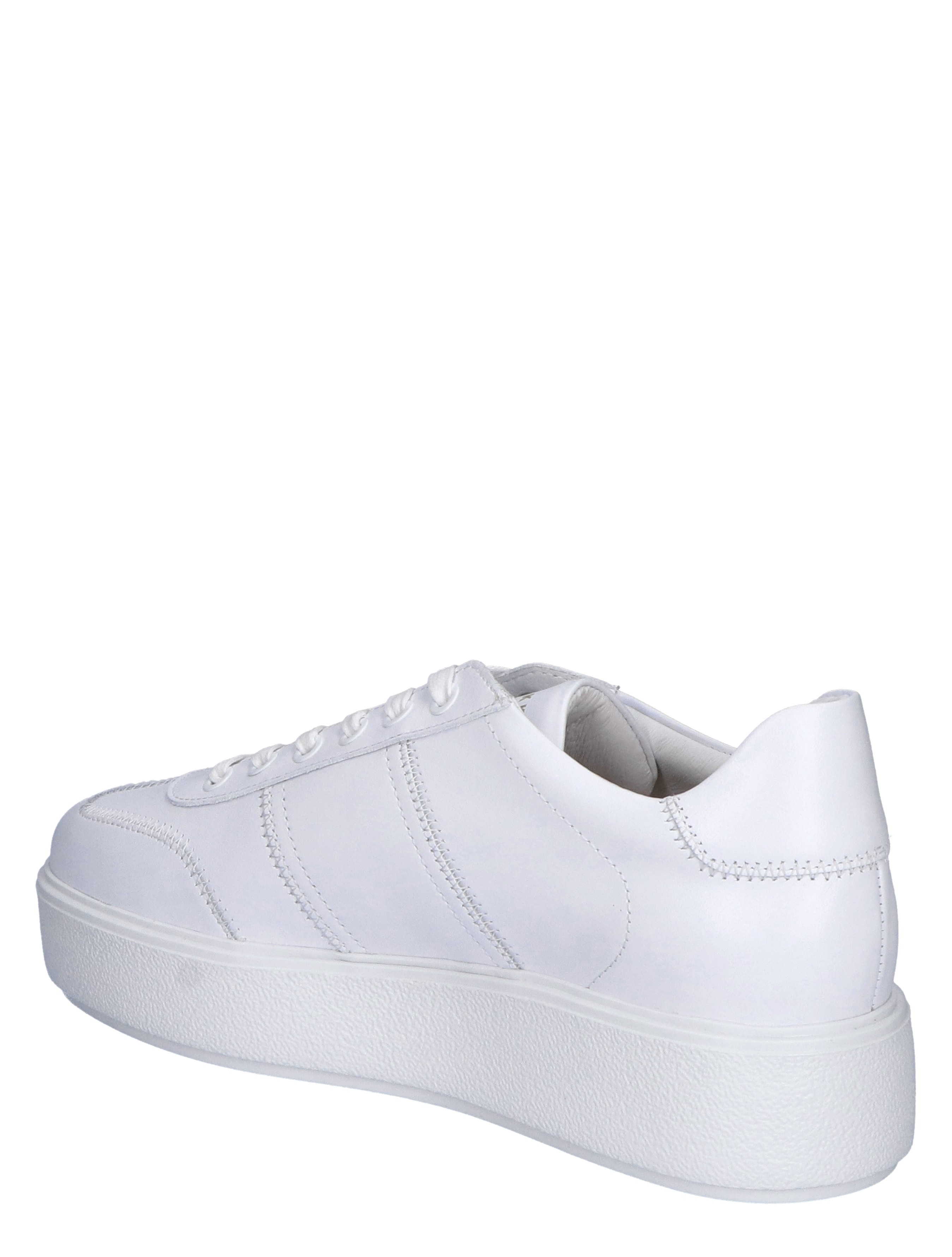 Elise Wing Women White