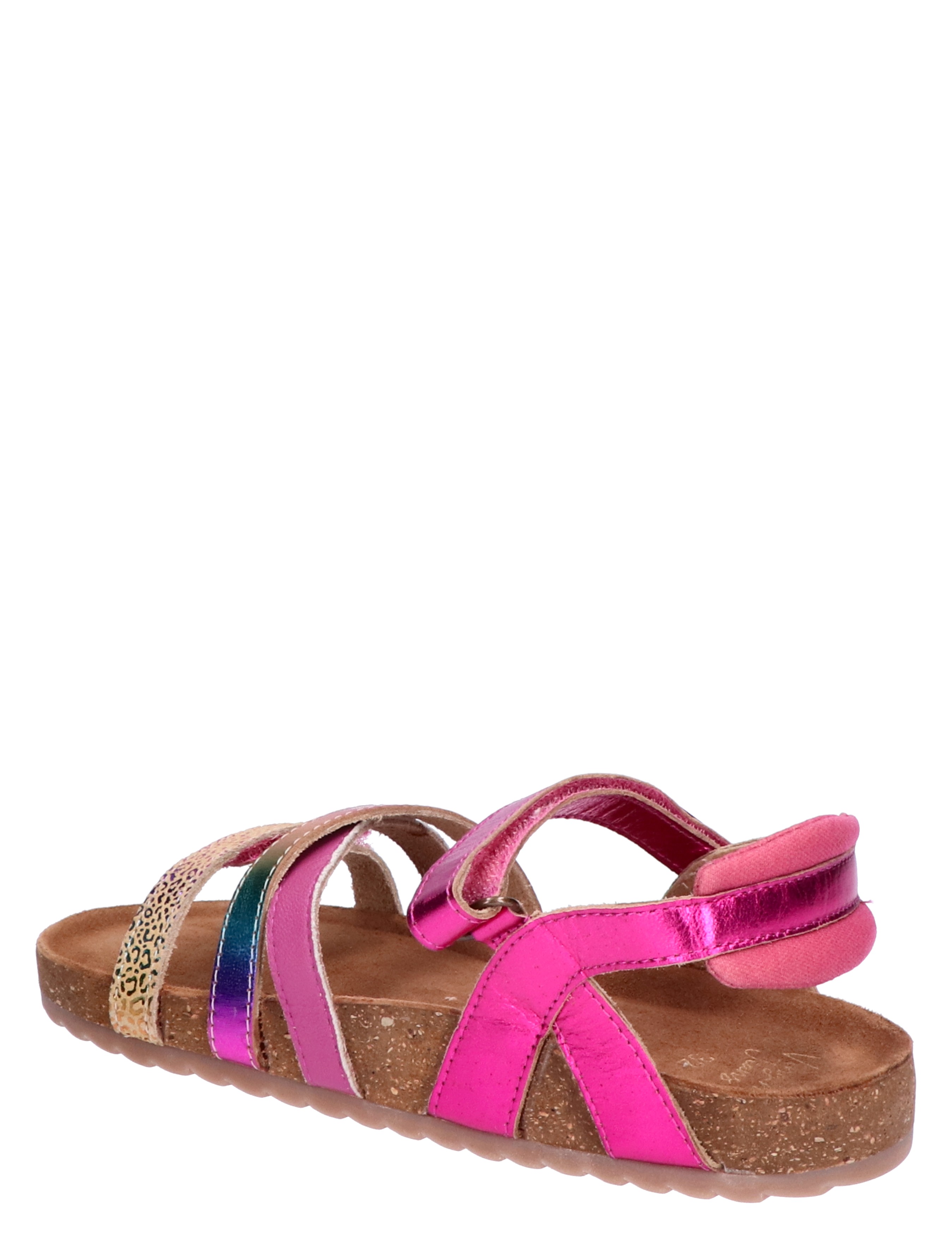 Vienna Multi pink