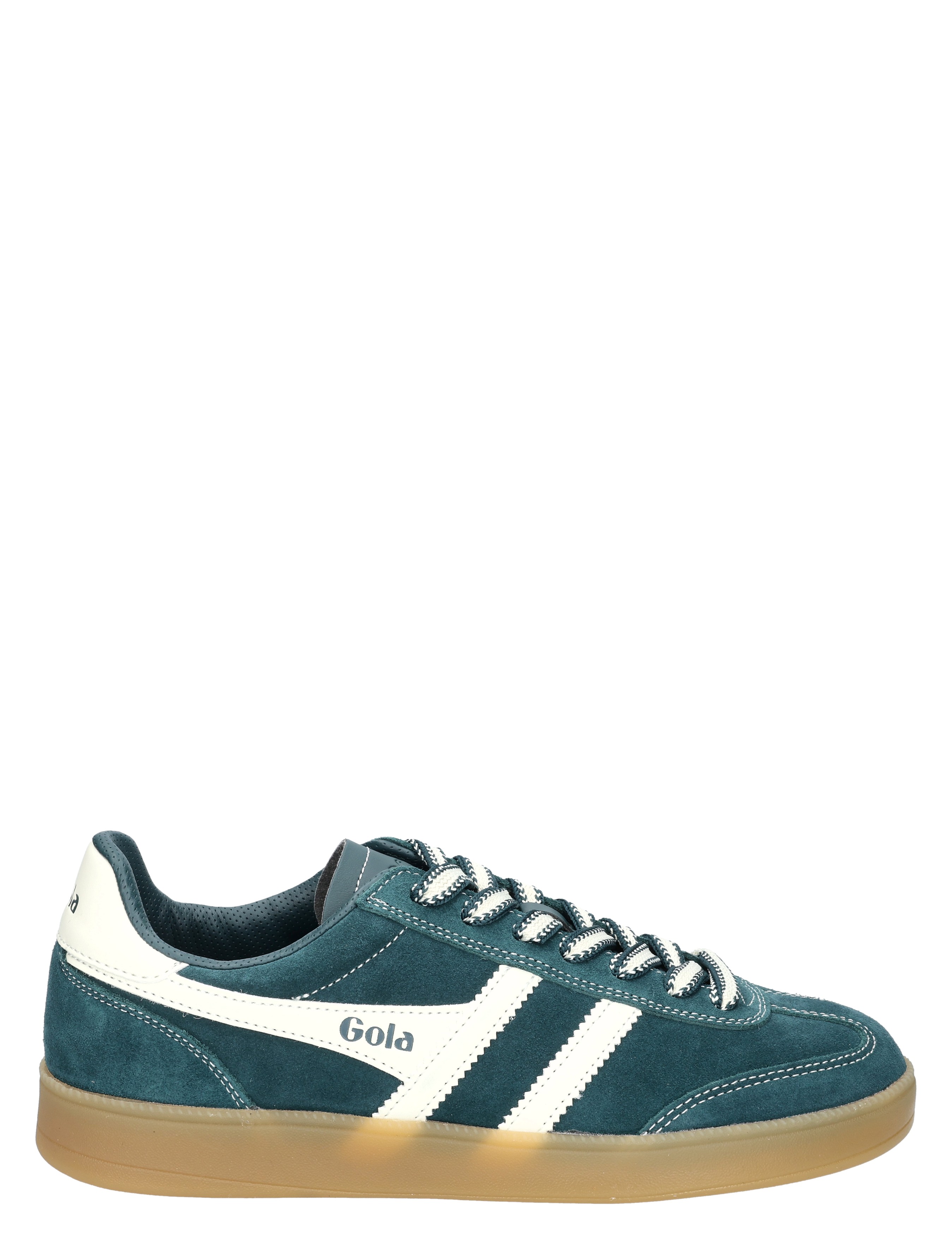Gola Viper 78 CLB921 EW Dark Teal Off White