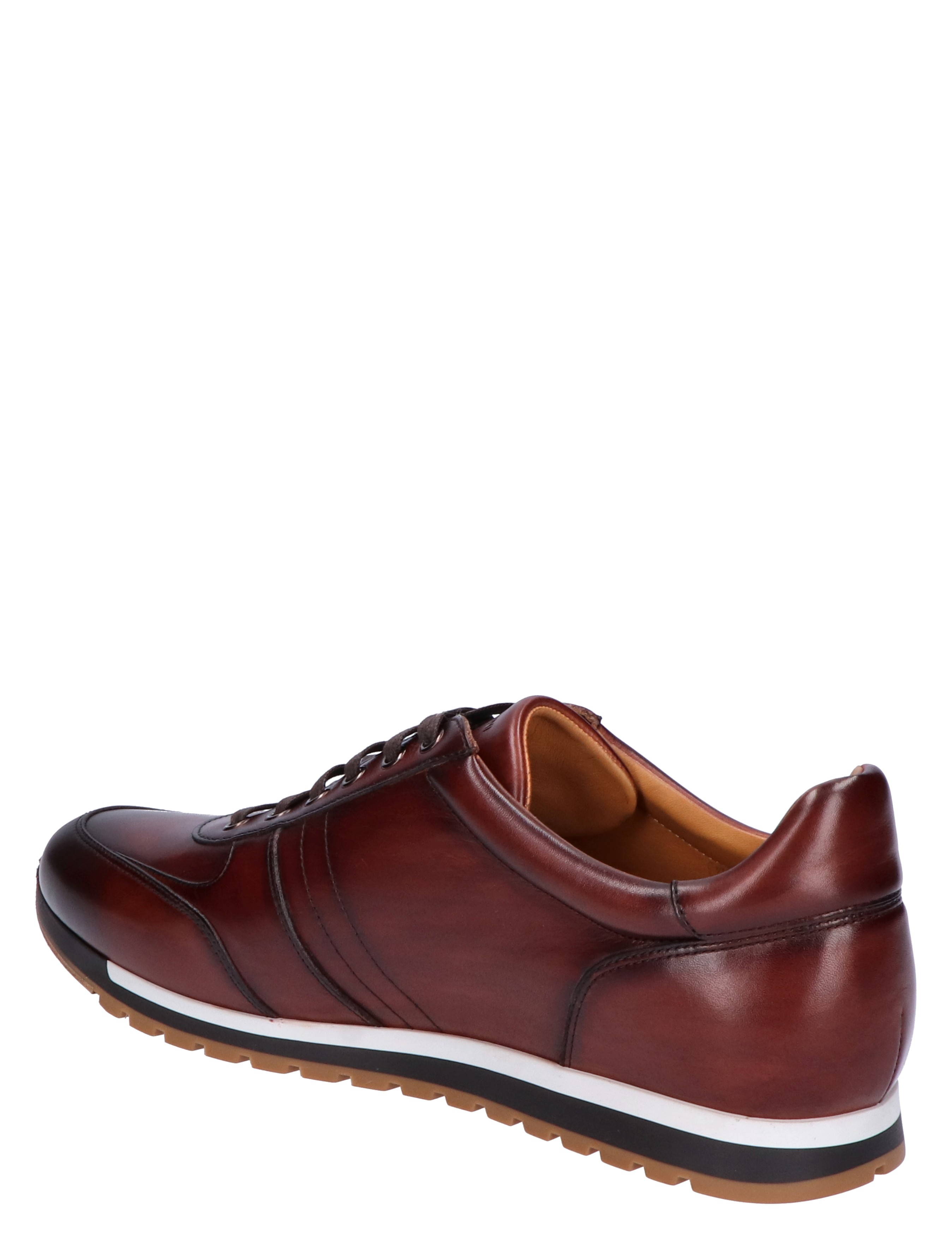 Ibiza 22652 Boltan Mid Brown Leather