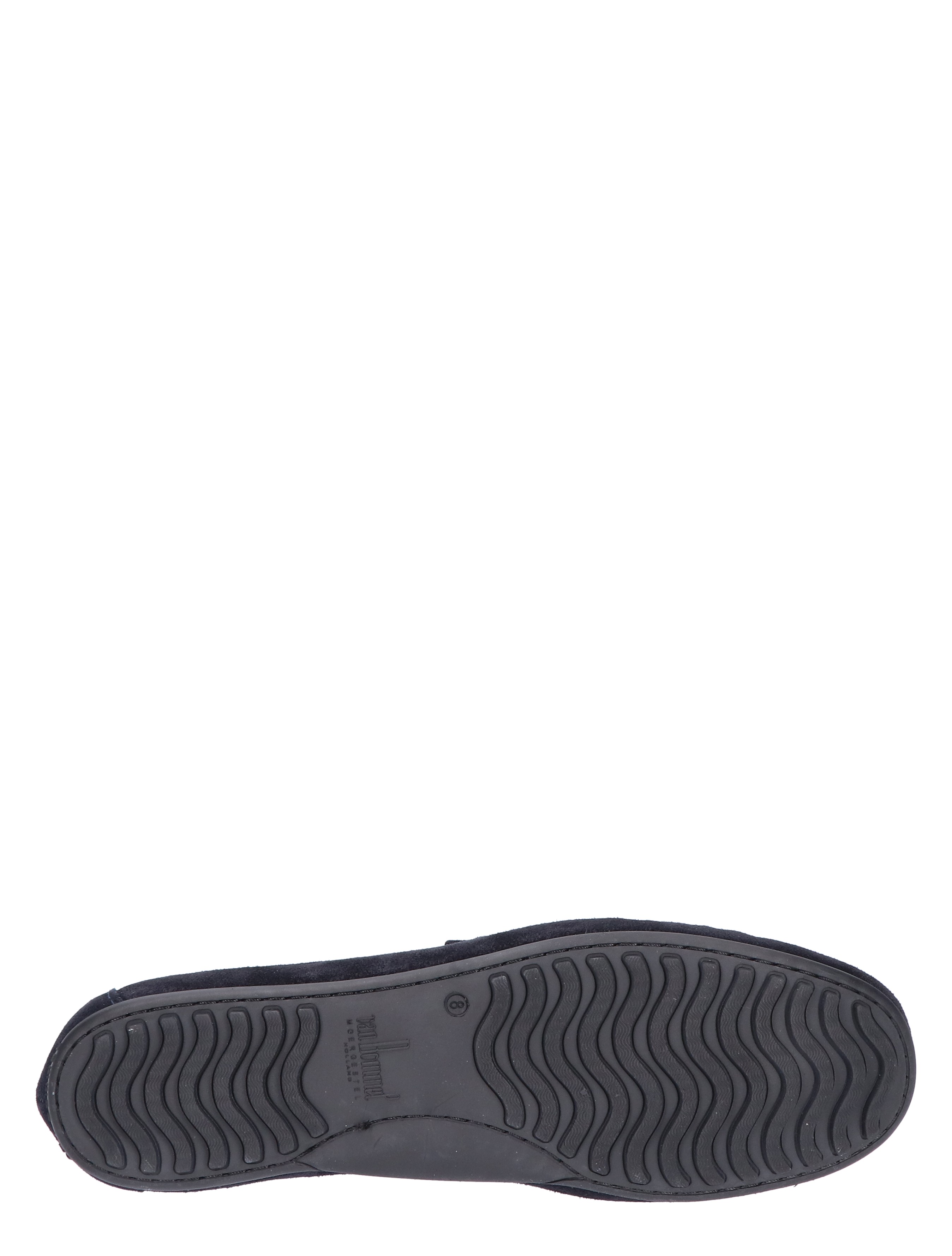 Van Bommel - Elba  01.00 Dark Blue H-Wijdte - Heren - Loafers - 35864_33_8