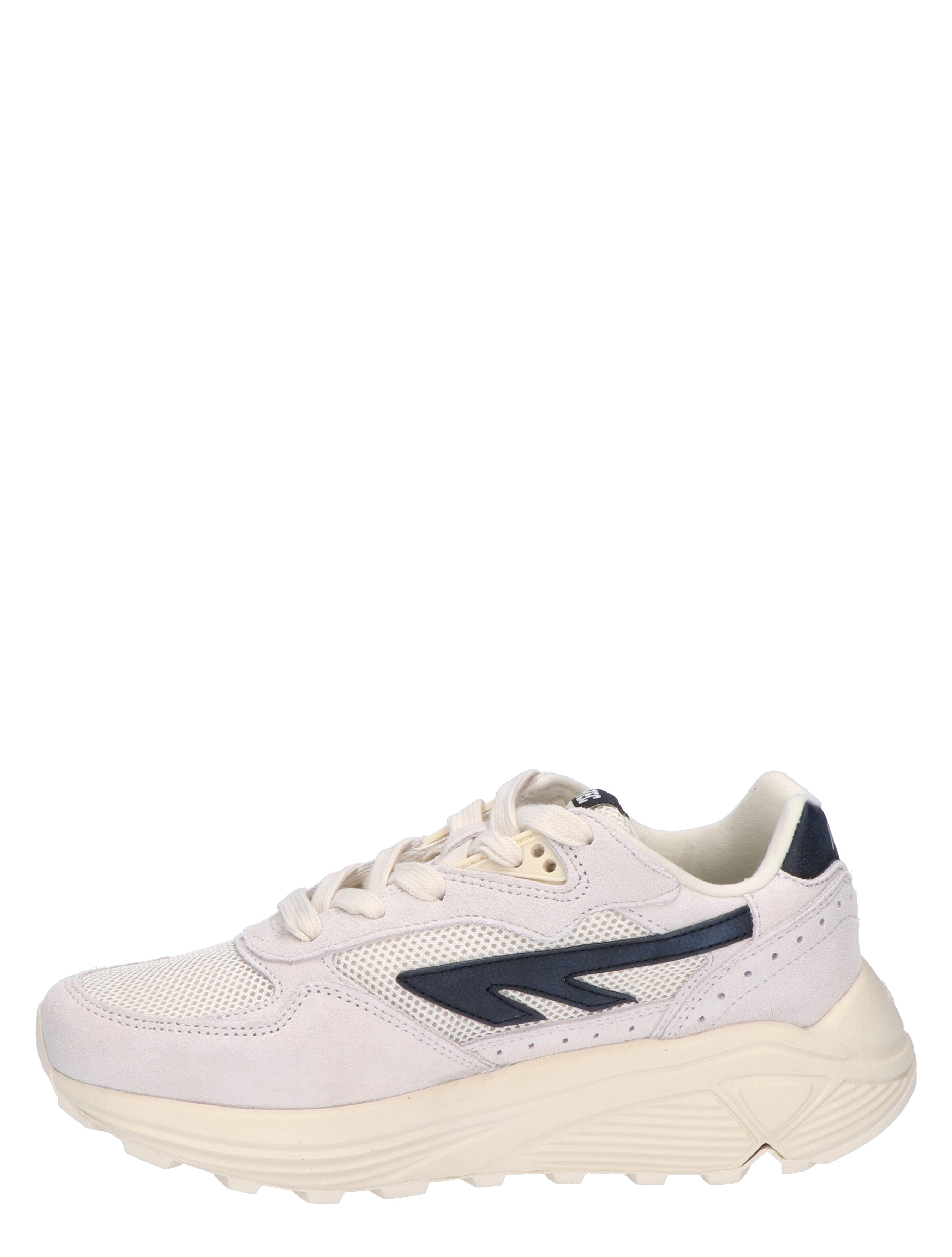HTS Shadow RGS Women 011 Off White Black