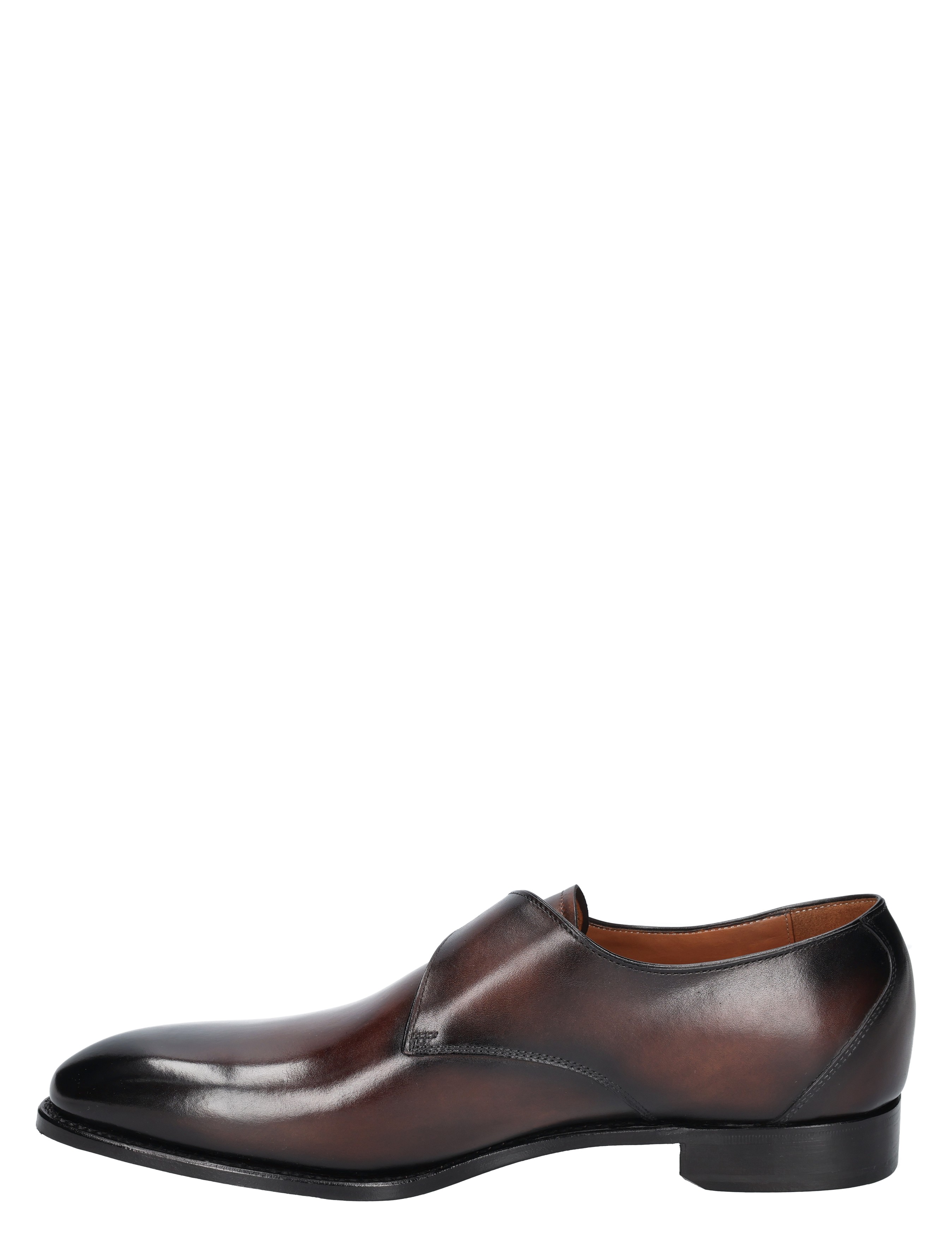 Carlos Santos - Gareth 6307 Guimaraes G+ Wijdte - Heren - Gespschoenen - 20357_22_2