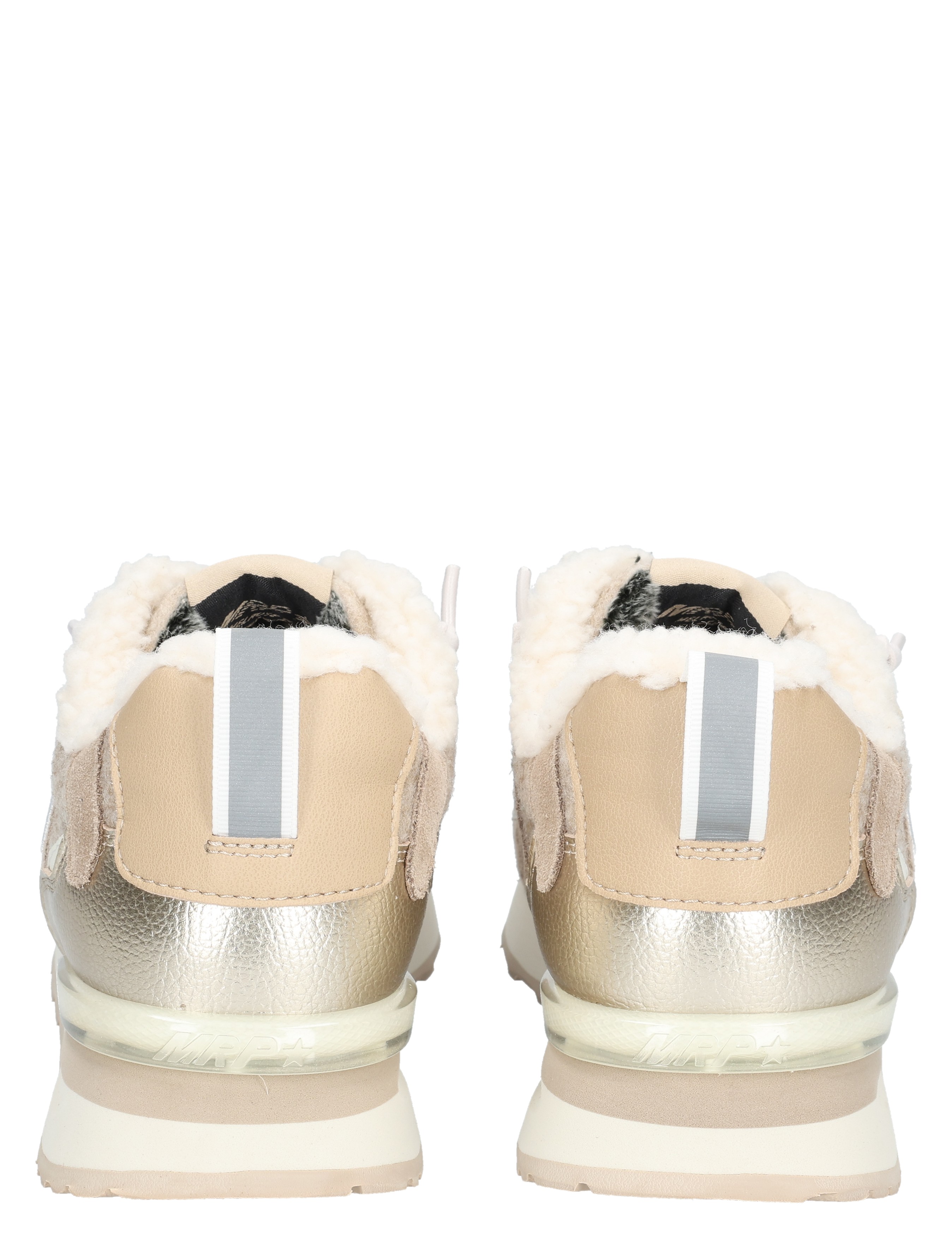 MRP by Maripe - MRP47 Var 53 Beige - Sneakers - Dames - Lage Sneakers - 48320_77_6
