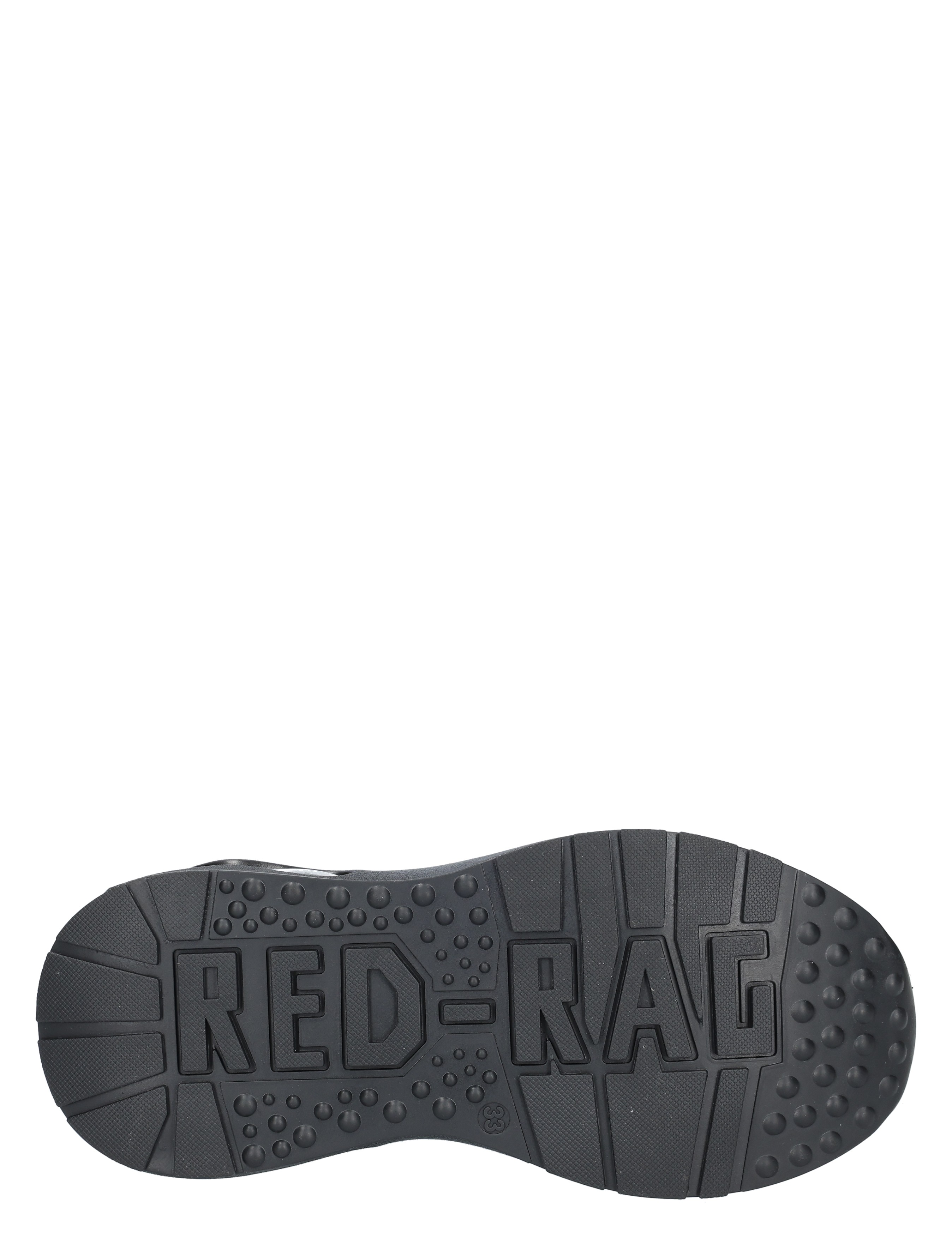 Red-Rag - 15841 899 Grey Combi Fantasy - Jongens - Sneakers - Lage Sneakers - 49285_99_8