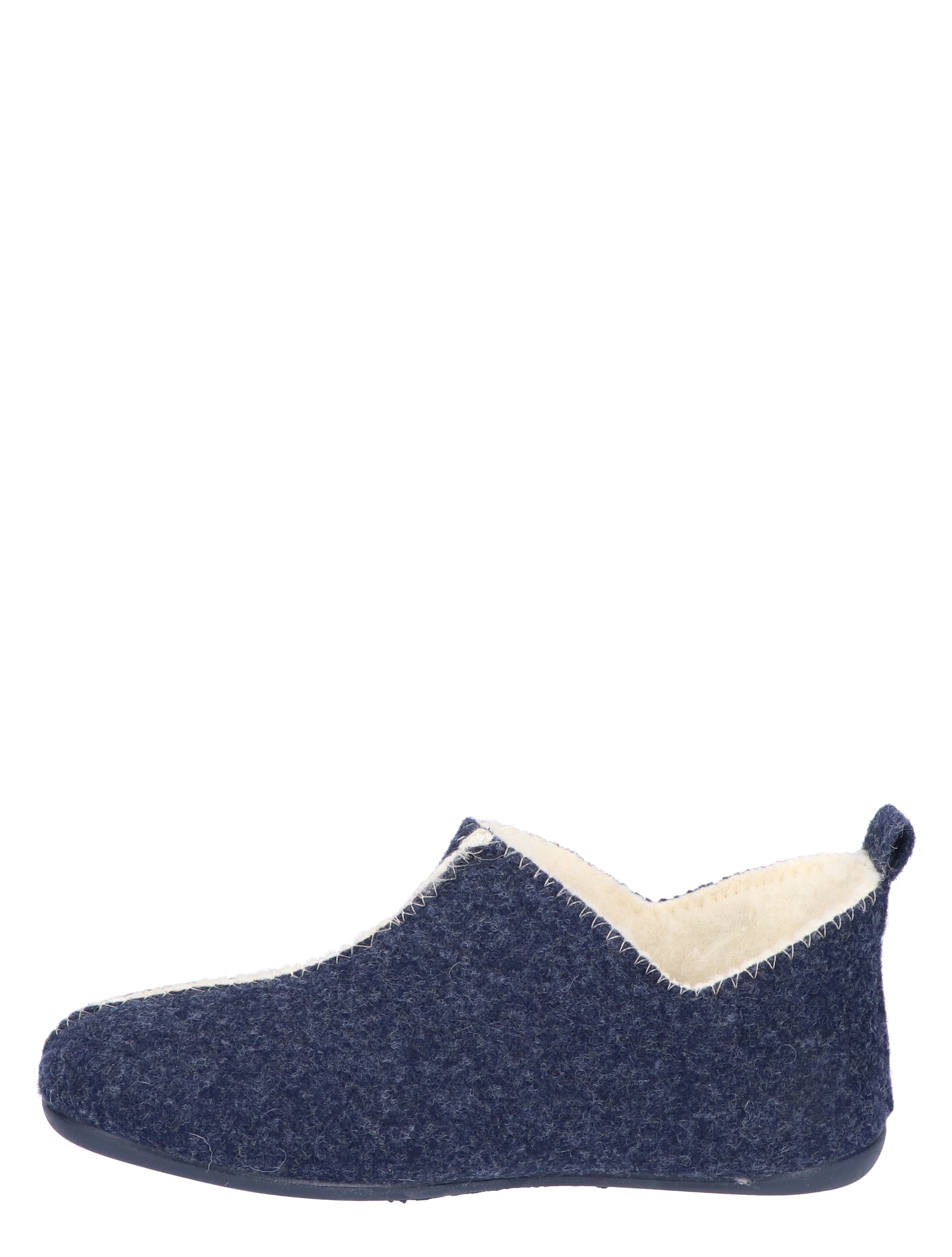 Cypres - Jacqueline Love Blue - Dames - Pantoffels - 30704_33_2