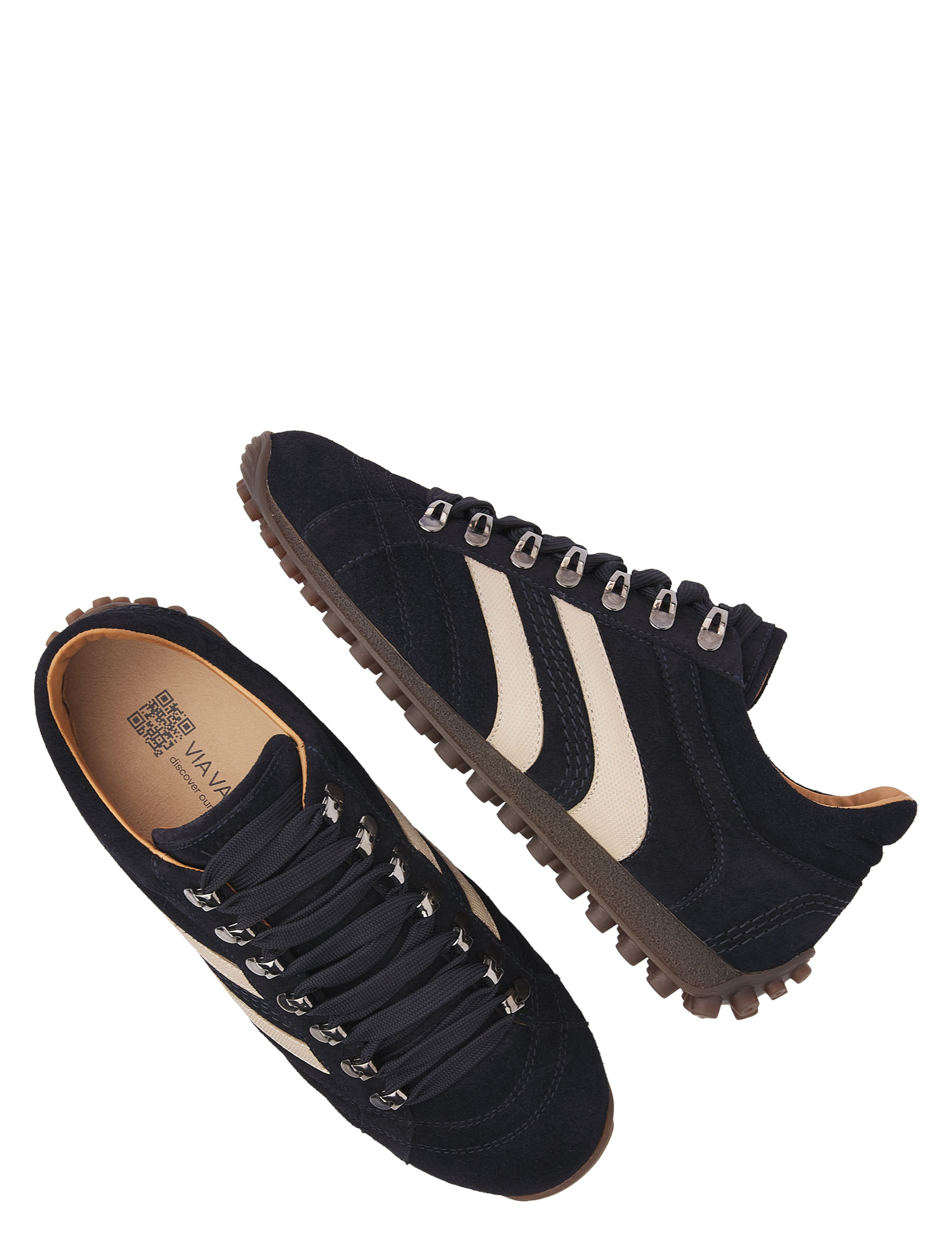 sneakers, dames, sportief, luxe suède, zwarte schoen