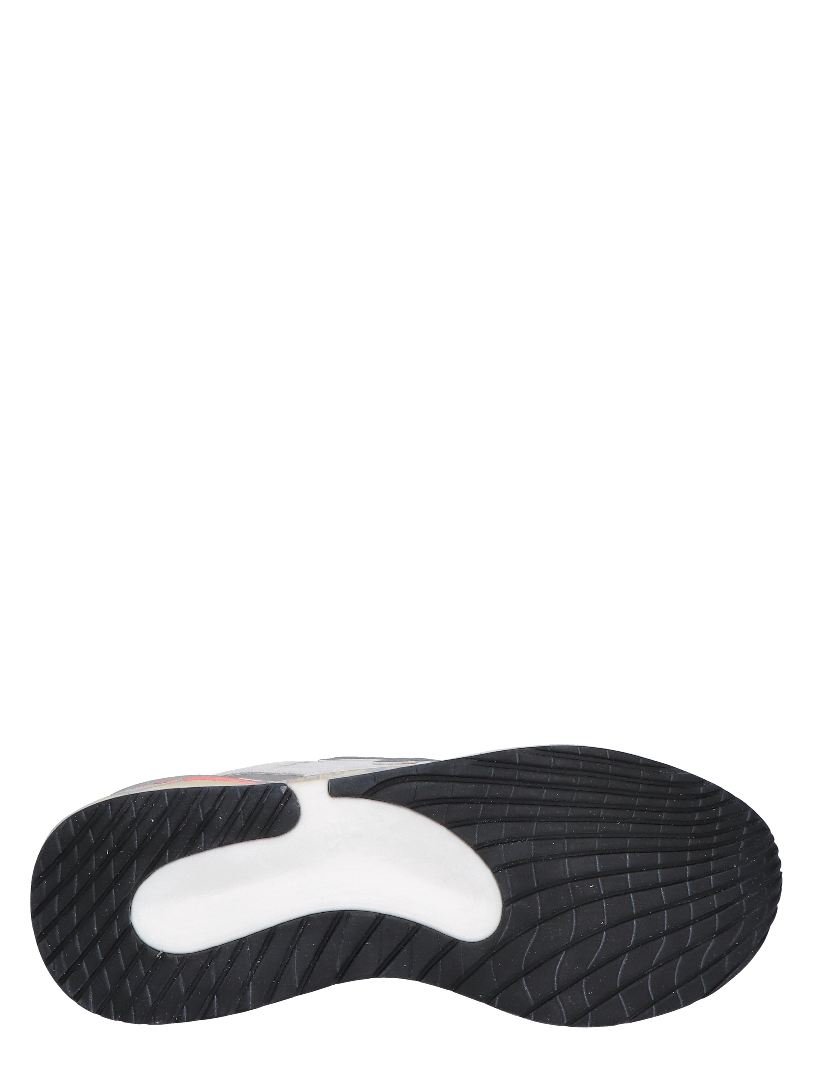 Moerun Women 7467 White