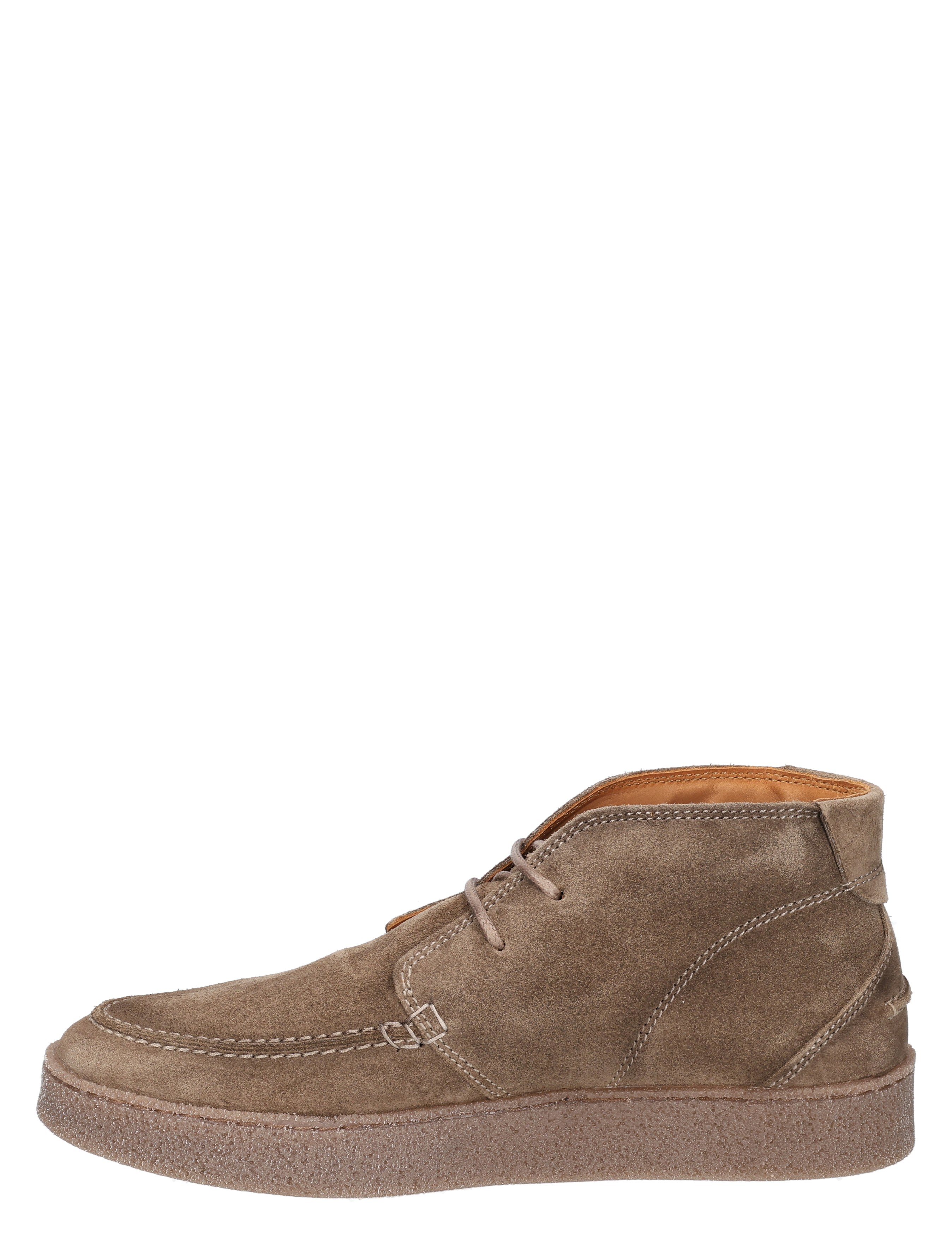 VIA VAI - 11428 Zane David Men 01-1413 Beige - Heren - Lage Sneakers - Sneakers - 52151_77_2