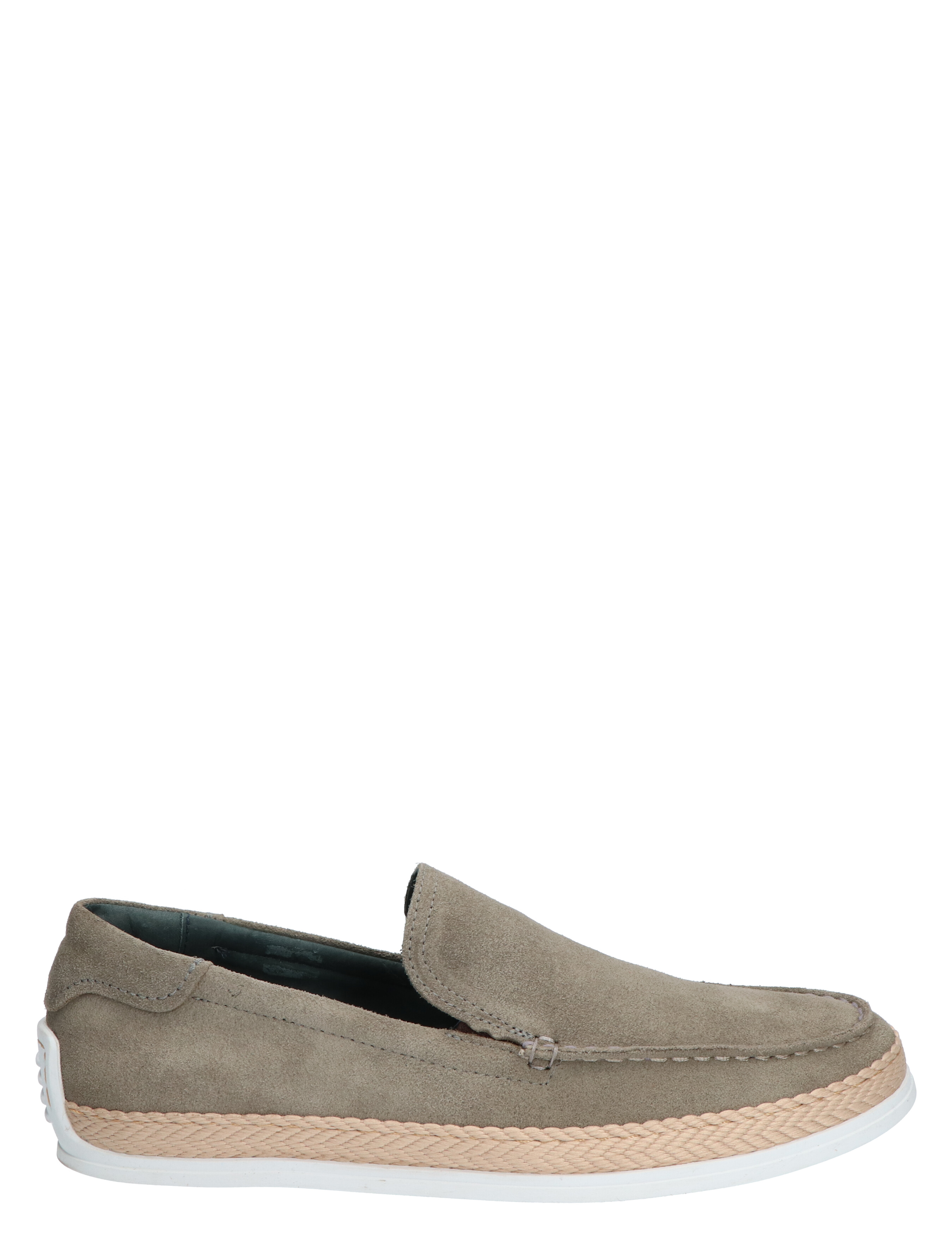 Ramin Grey