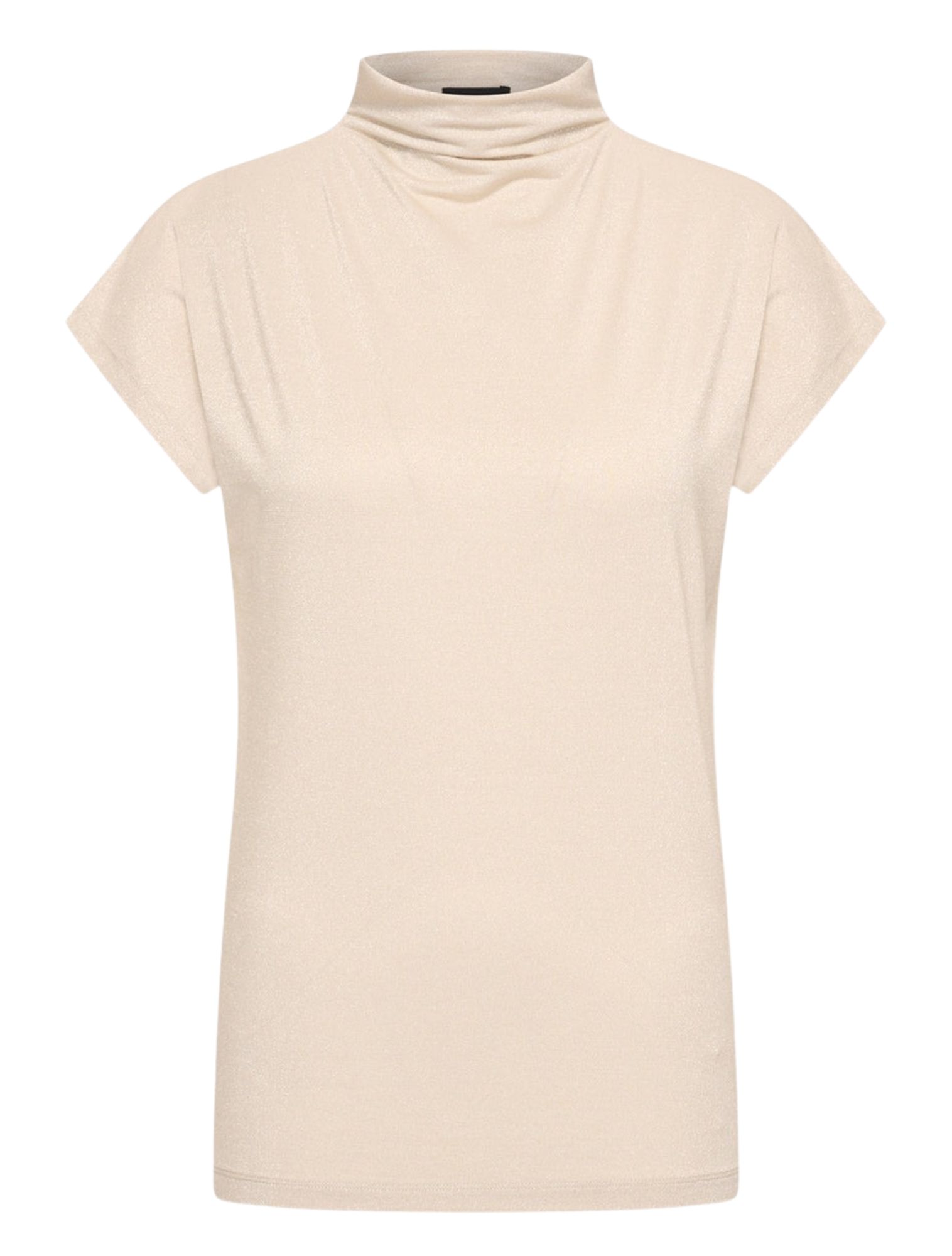 Aimée the Label - Mandy Sand - Dames - Truien en Sweaters - 49433_77_1