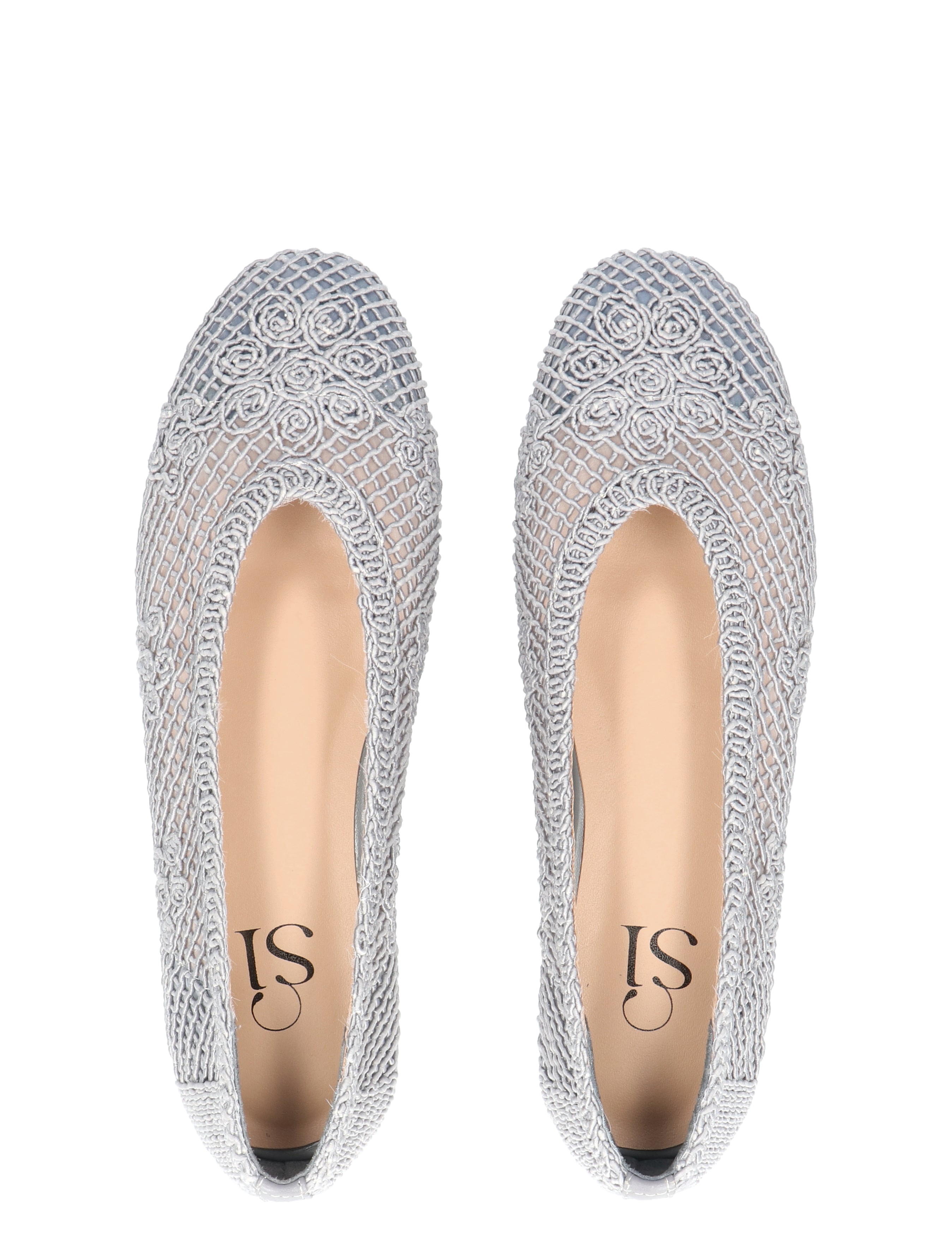 Si - Dina Jeans - Dames - Ballerinas - 50377_33_7