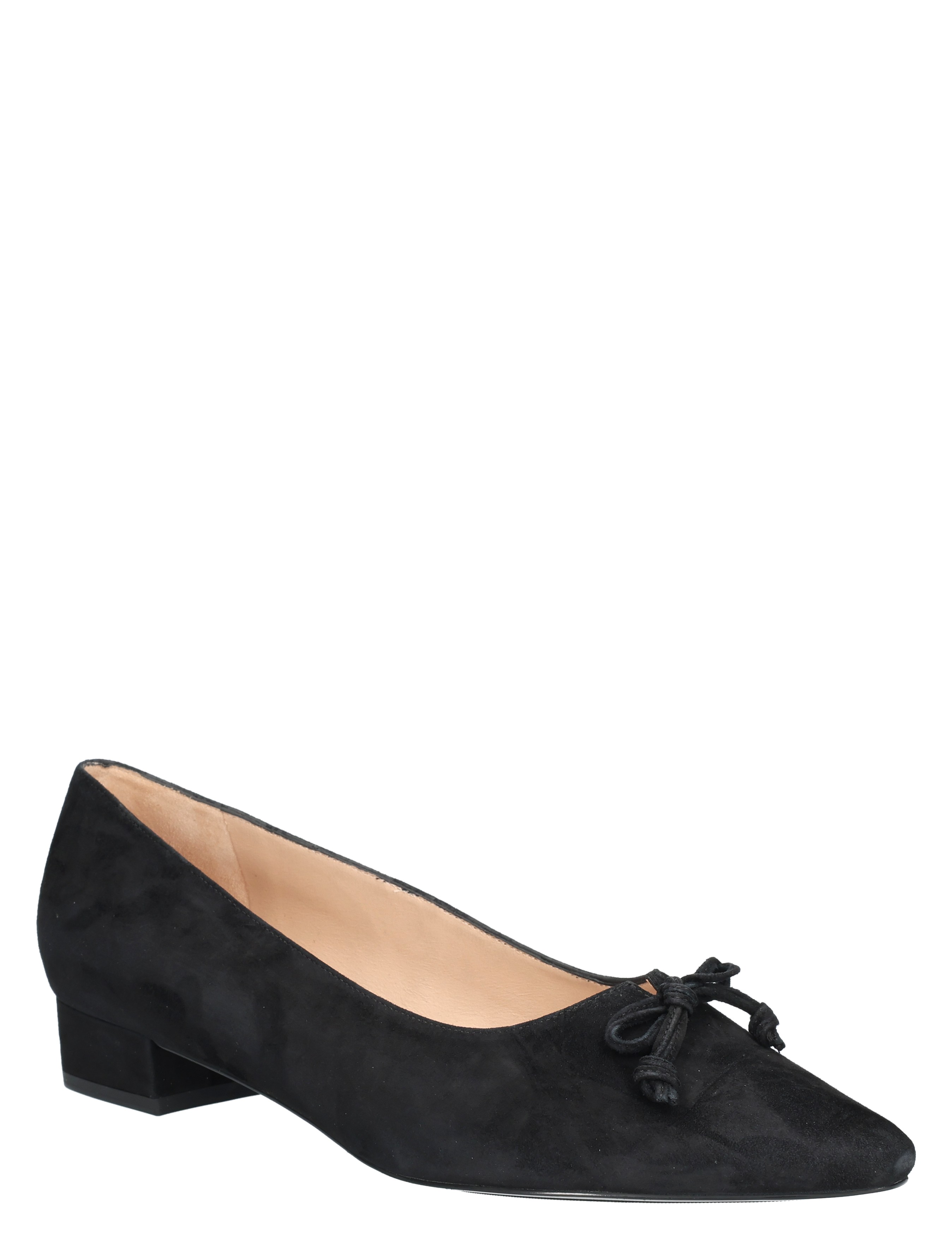 Peter Kaiser - 72241 Black - Dames - Pumps - 50632_11_3