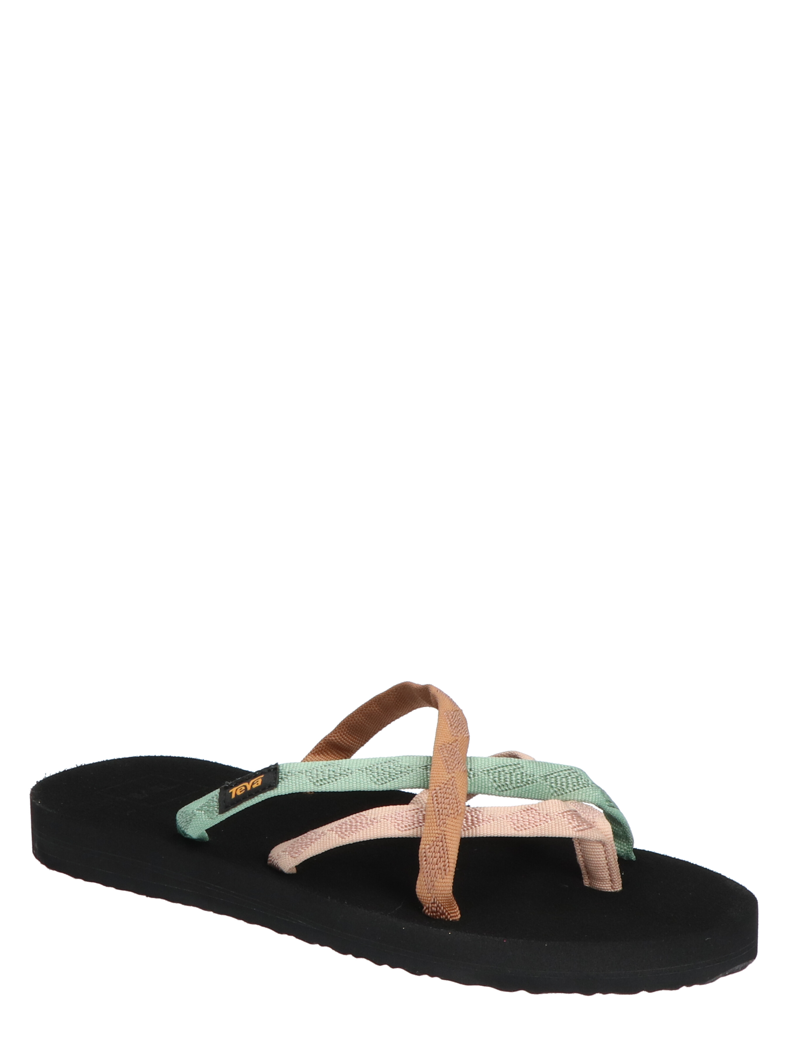 Teva - Olowahu Mix Wind Multi - Dames - Slippers - 35158_26_4