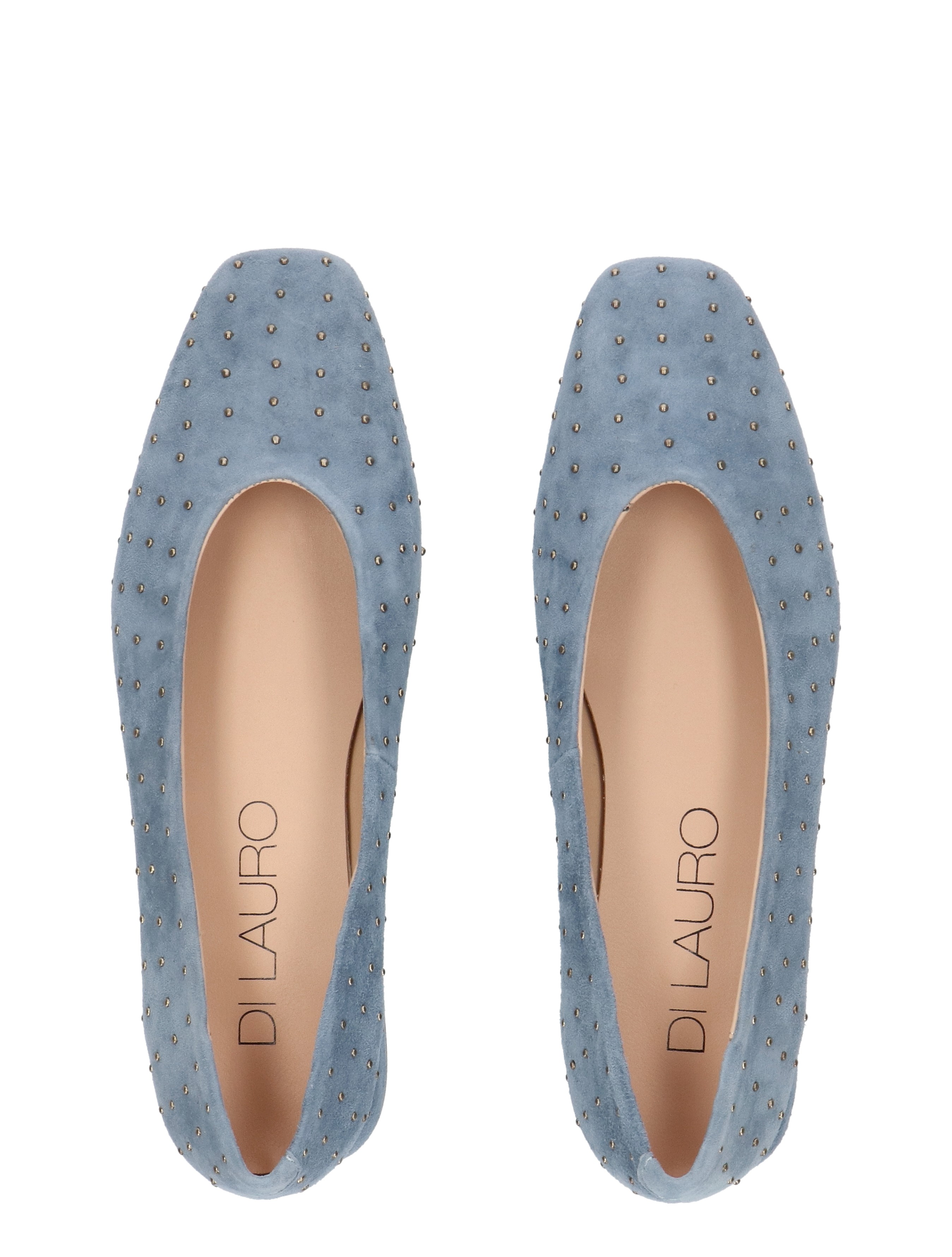 Di Lauro - Diana  Jeans - Dames - Pumps - 50232_33_7