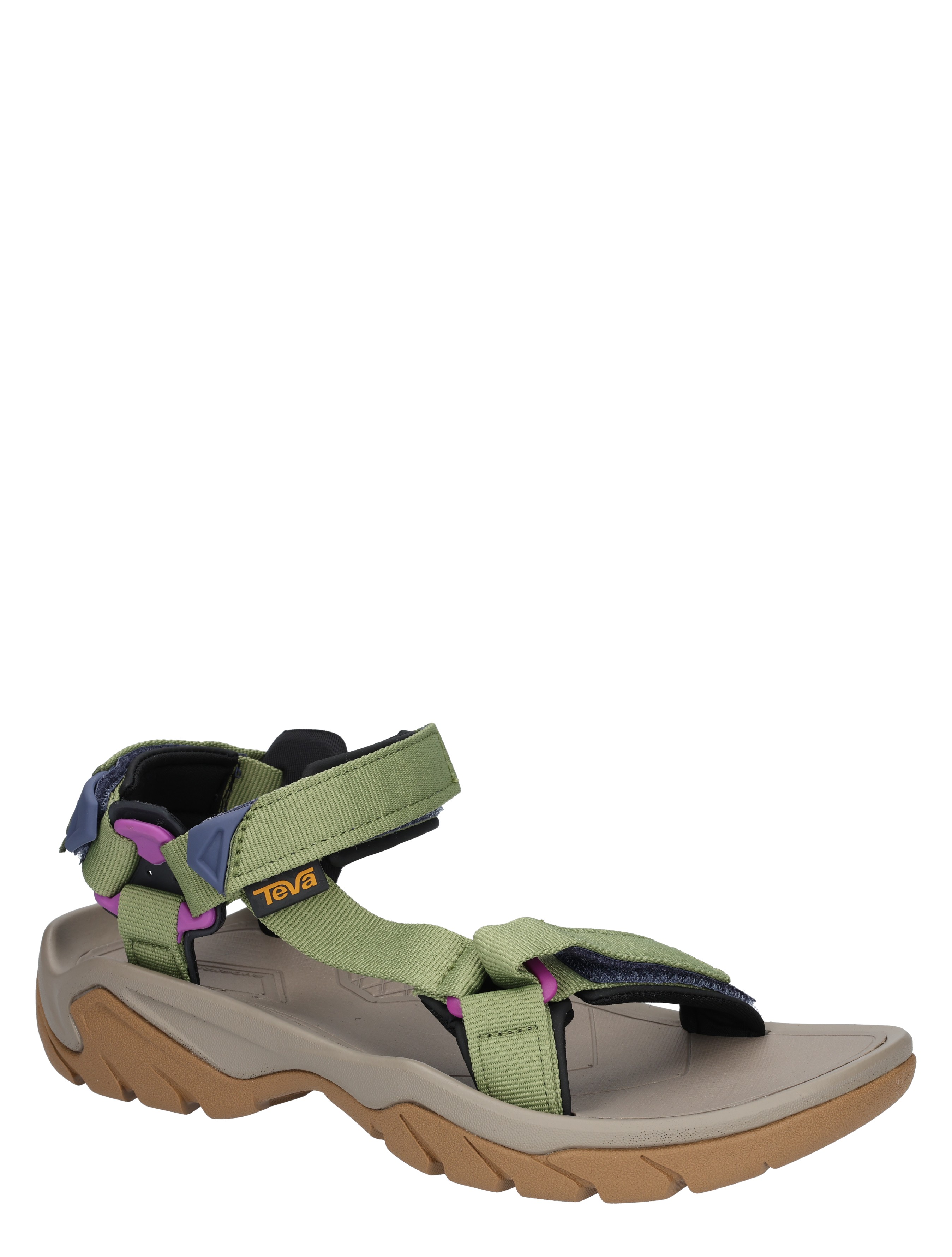 Teva - Terra Fi 5 Universal Iguana - Dames - Sandalen - 47470_66_3