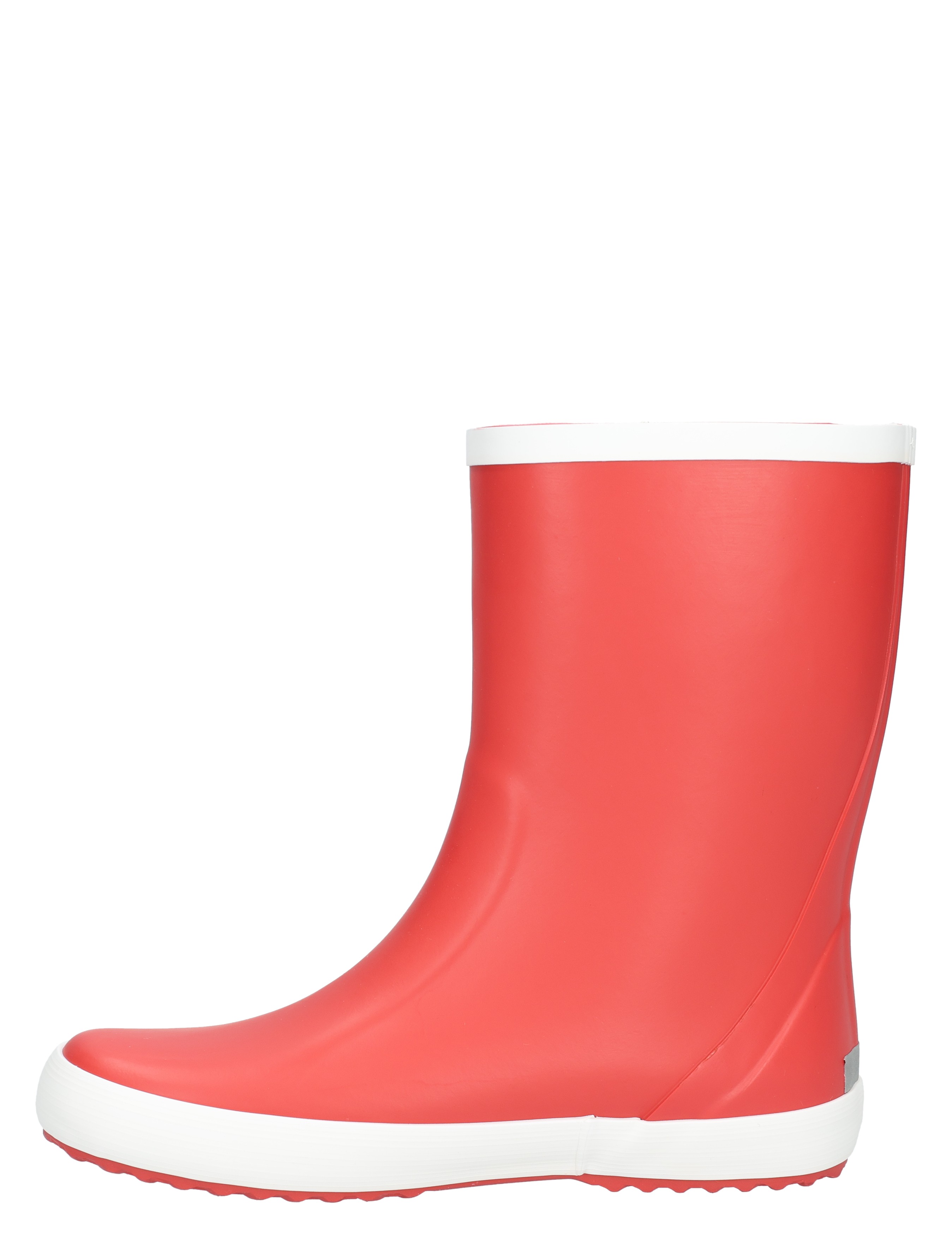 Bergstein - Classic Red 150 - Regenlaarzen - Meisjes - Boots - Jongens - Regenlaarzen - Boots - 49118_44_2