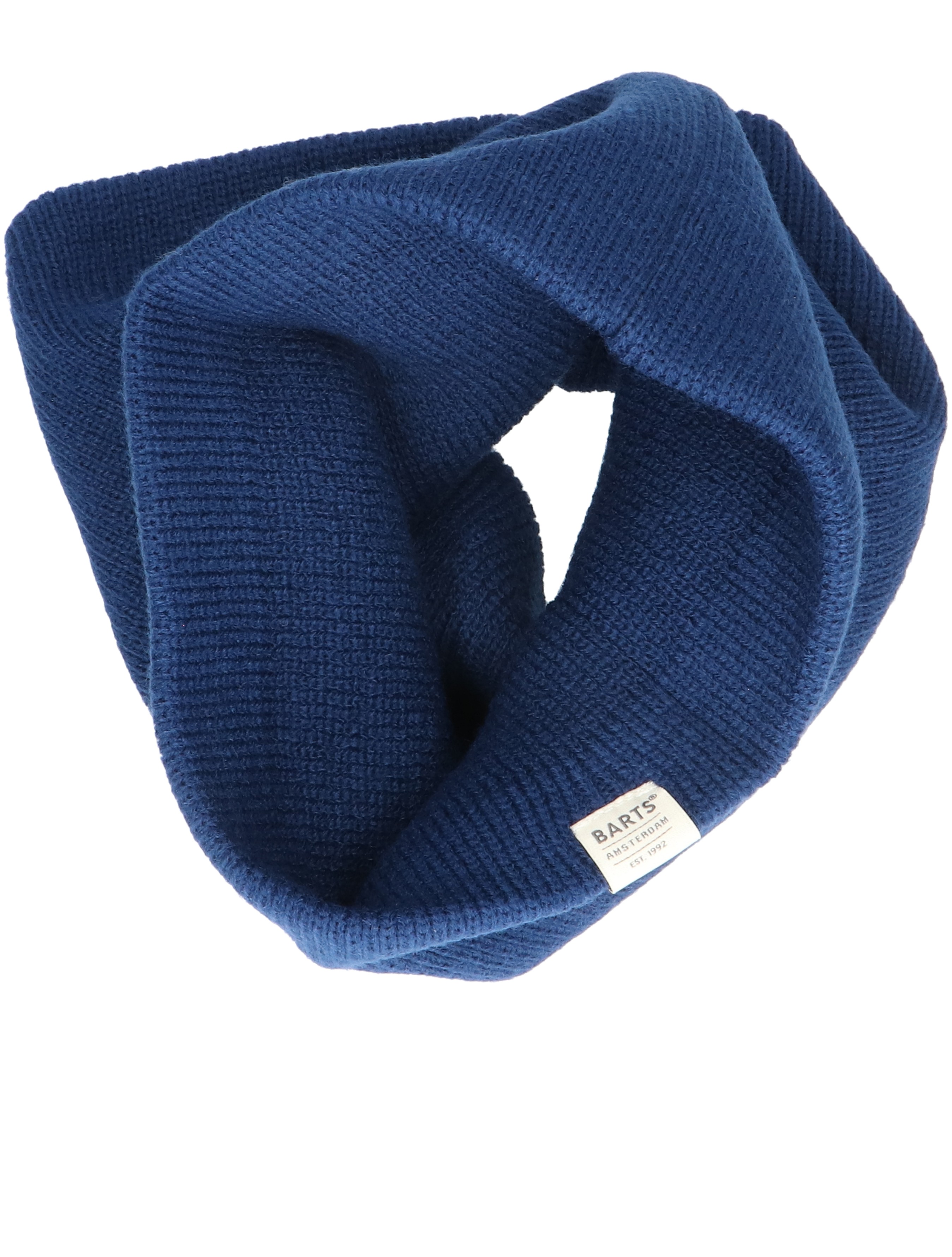 Barts - Kinabalu Col 4572 04 Blue - Jongens - Sjaals - 49396_33_2