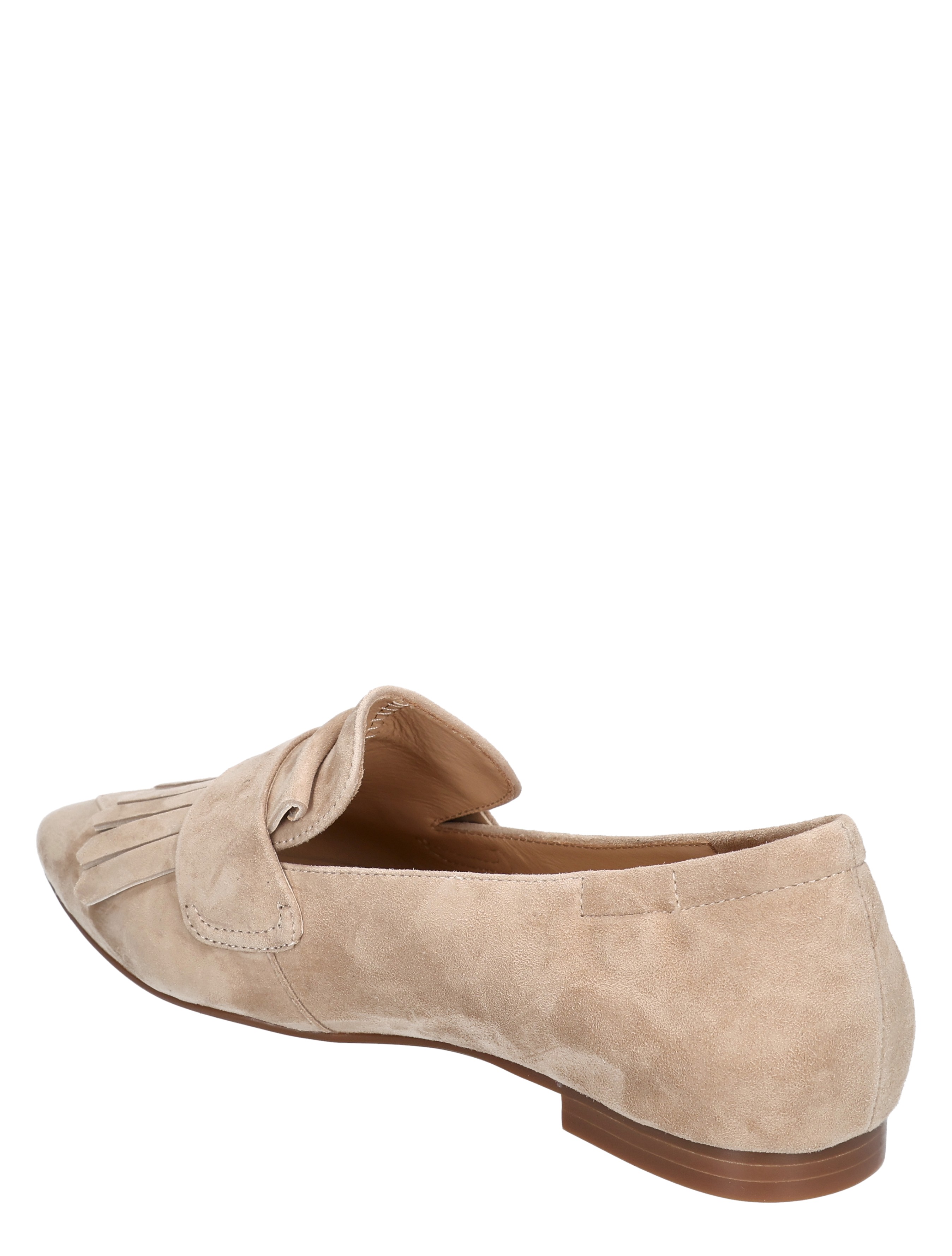 Di Lauro - Dasia Light Taupe - Dames - Loafers - 50266_22_4