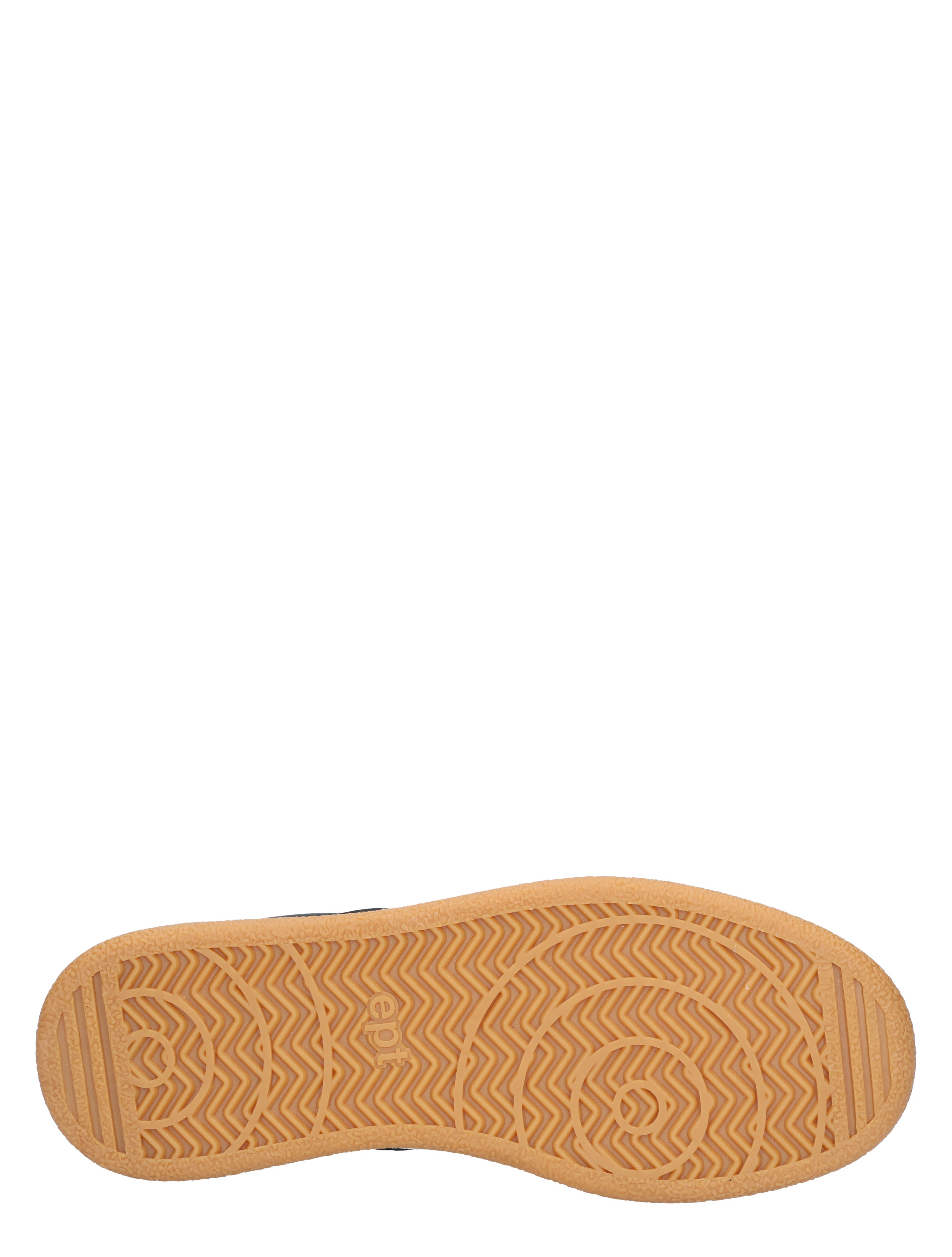 East Pacific Trade - Santos Black Gum - Sneakers - Dames - Lage Sneakers - 48447_18_8