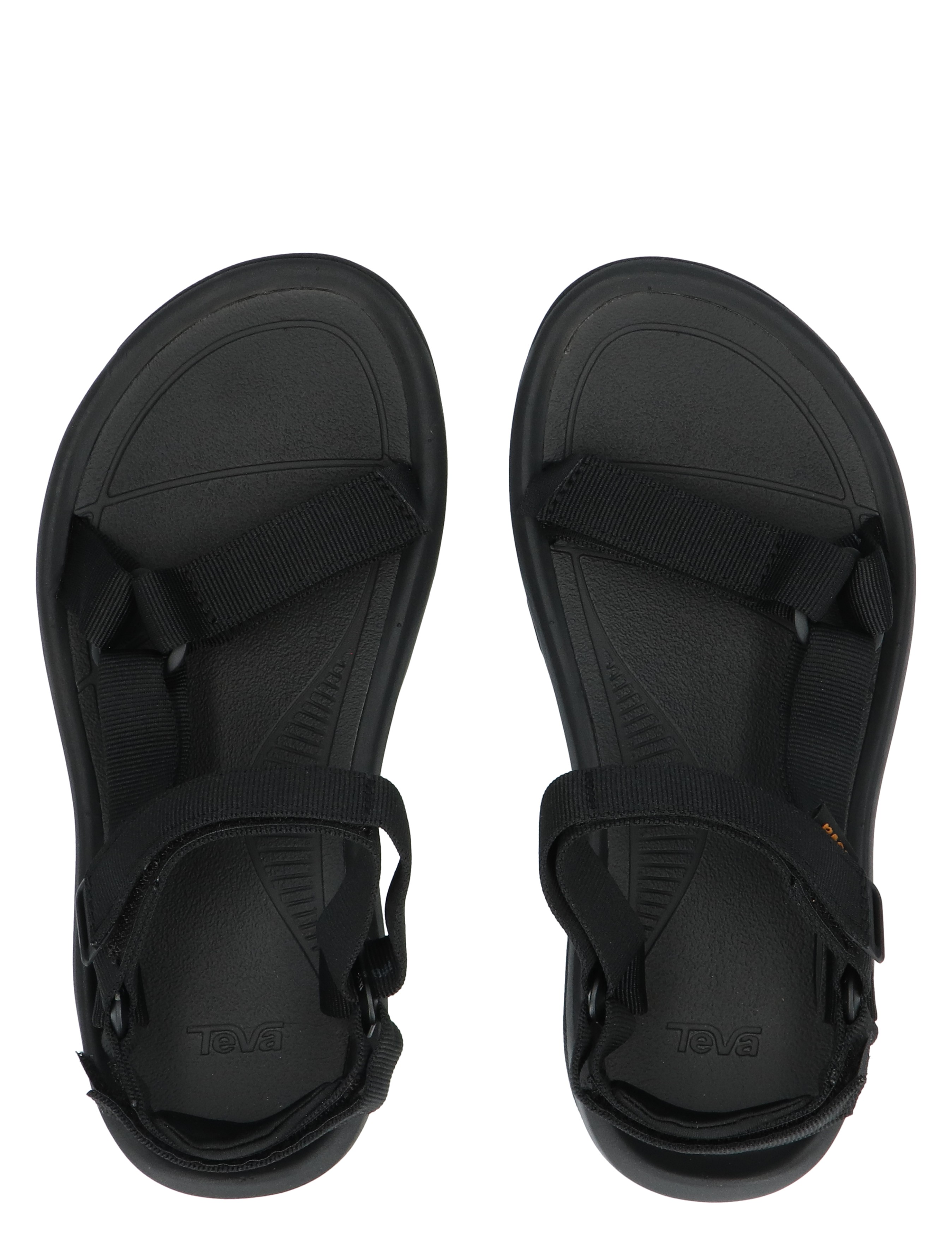 Teva - Hurricane XLT2 Black - Dames - Sandalen - 47472_11_7