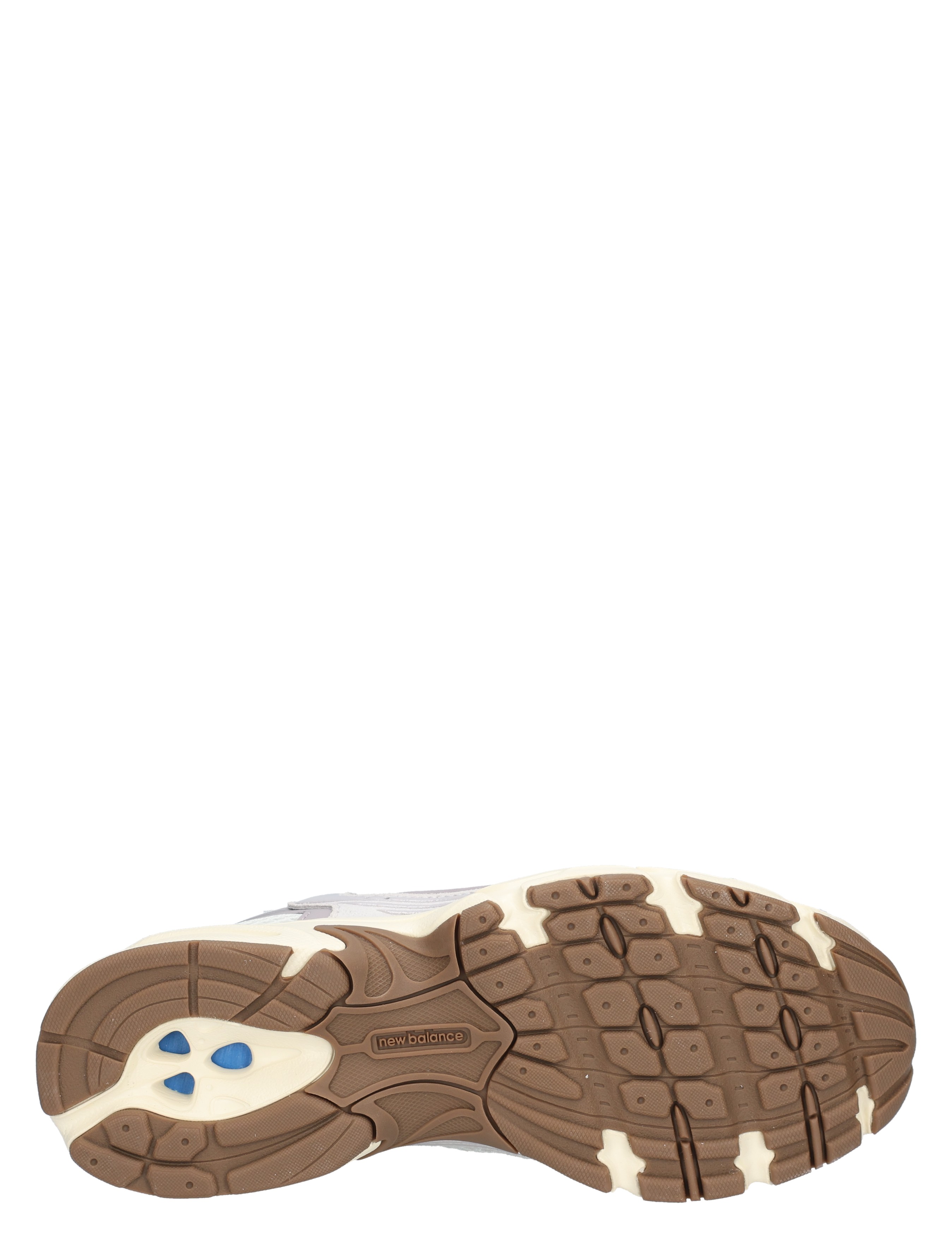 New Balance - 530 Women U5307VI Grey Matter - Dames - Sneakers - Lage Sneakers - 49619_98_8