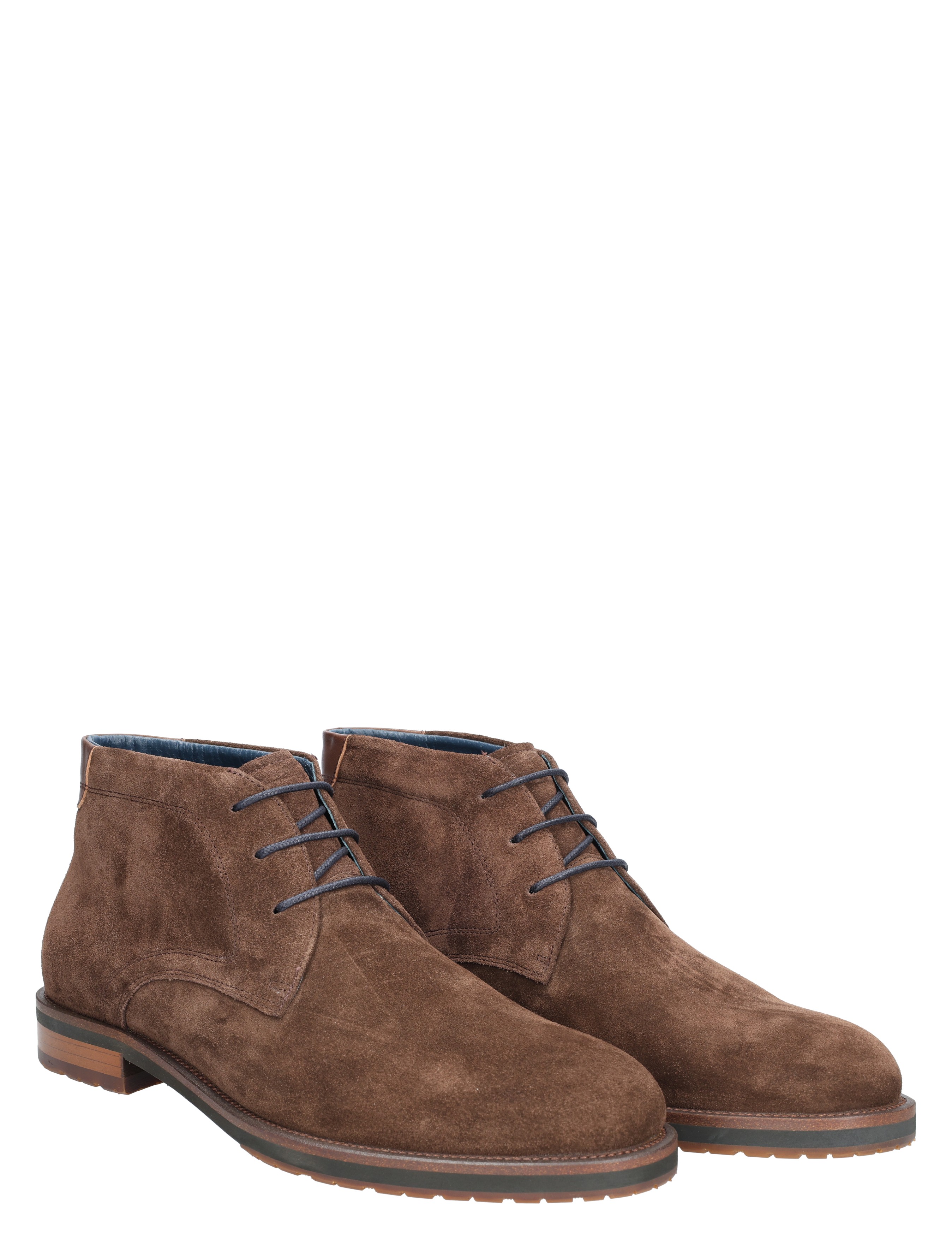 Daniel Kenneth - Yvo Brown - Heren - Boots - Enkellaarsjes - 49501_22_5