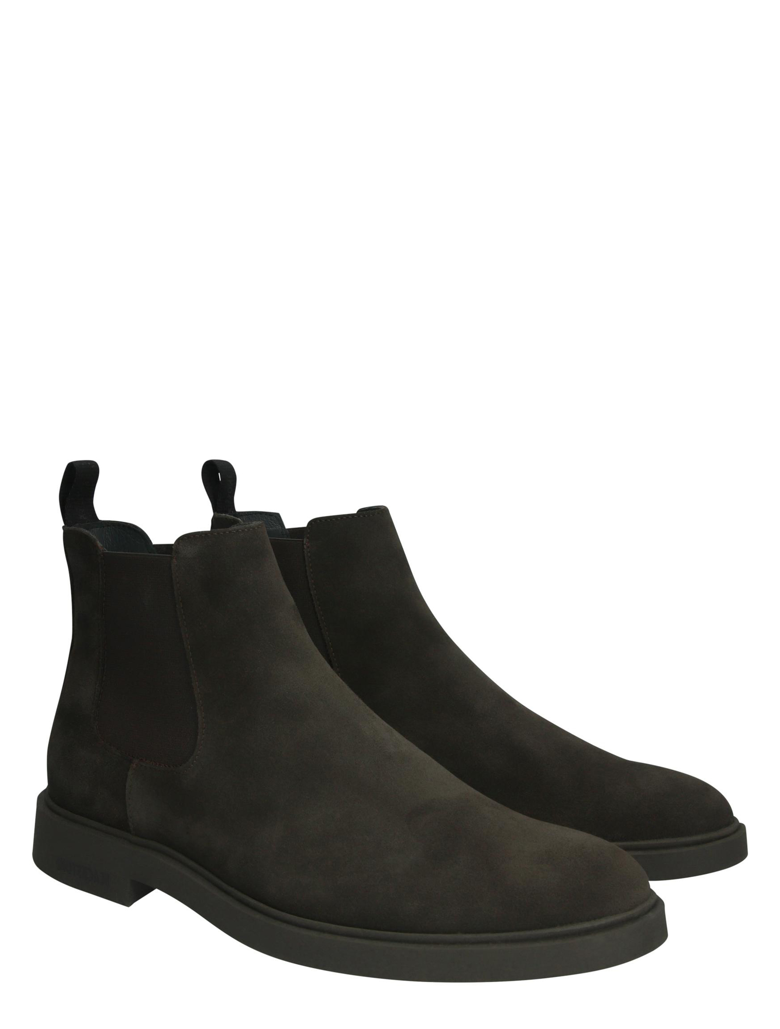 Blackstone Footwear - WG81 Coffee - Heren - Chelsea Boots - Boots - 47891_22_3