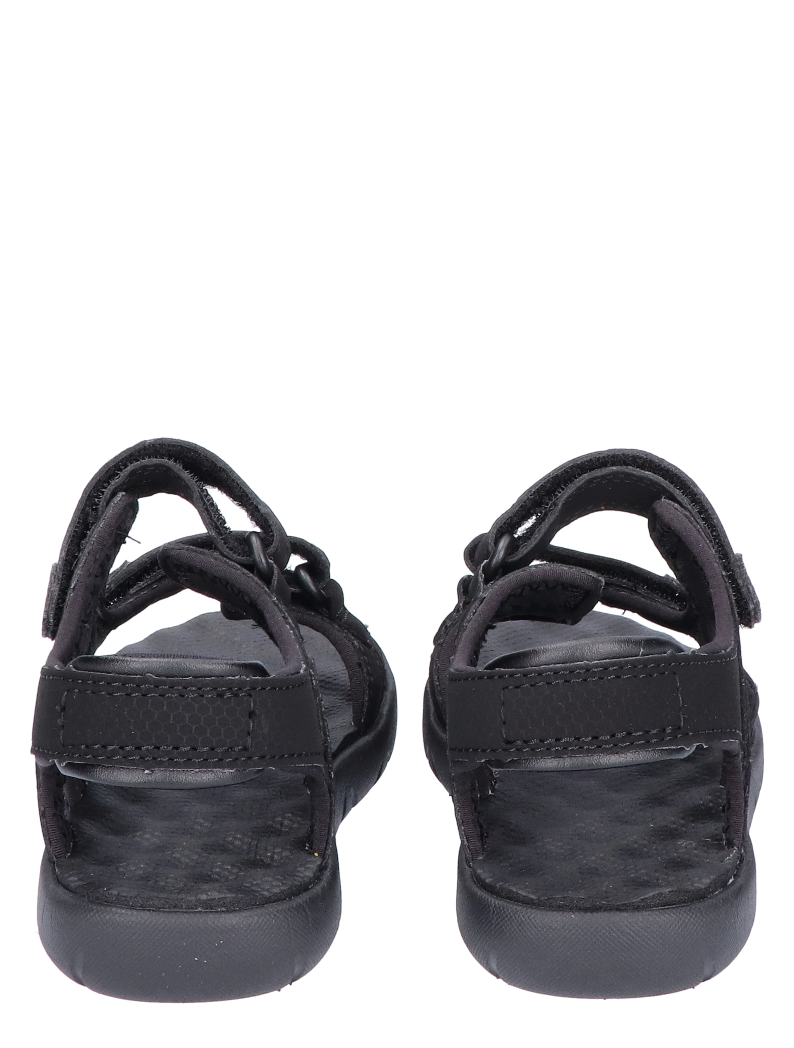 Perkins Row 2-Strap Black
