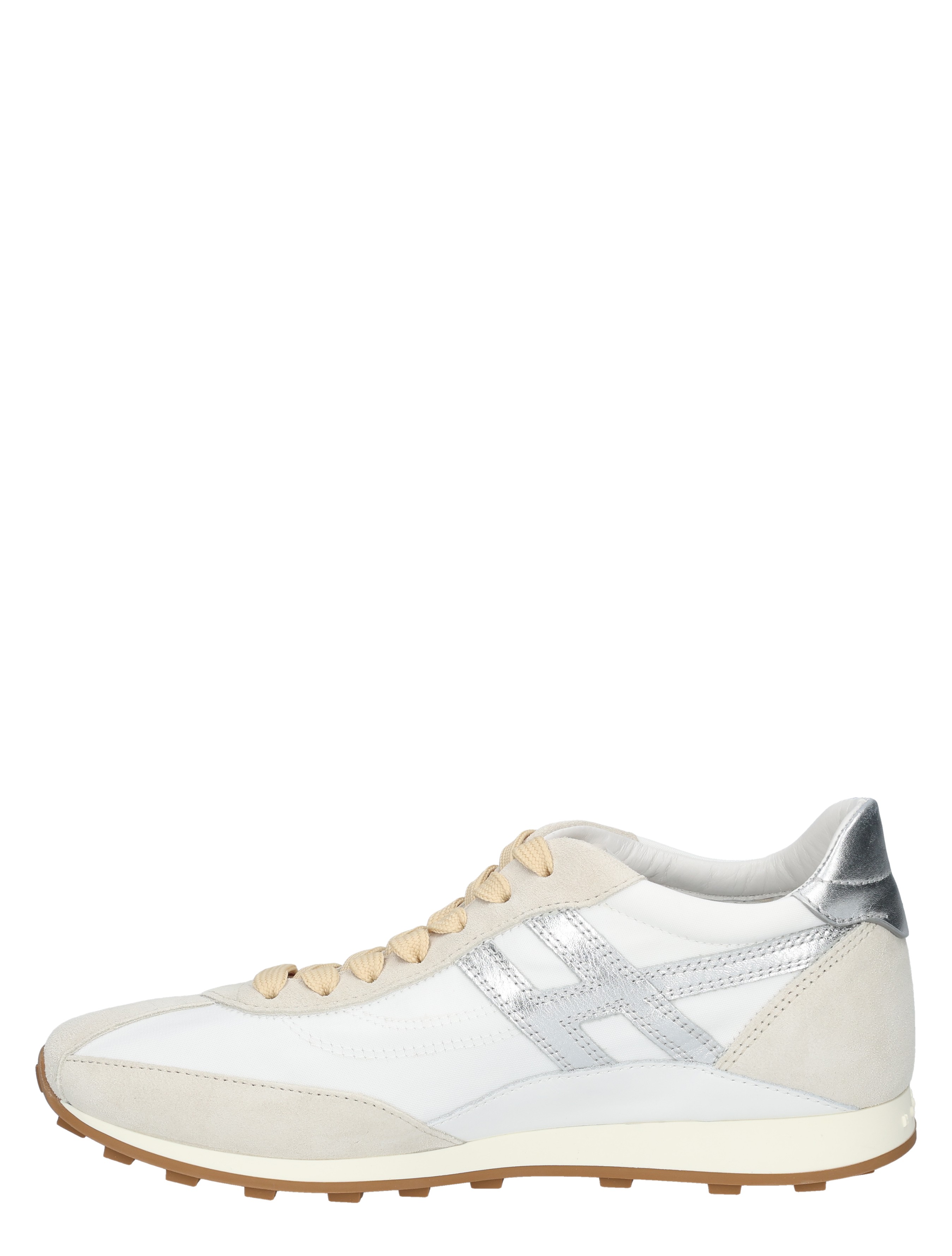 Hogan - Athletic Sneakers White - Sneakers - Dames - Lage Sneakers - 49678_88_2
