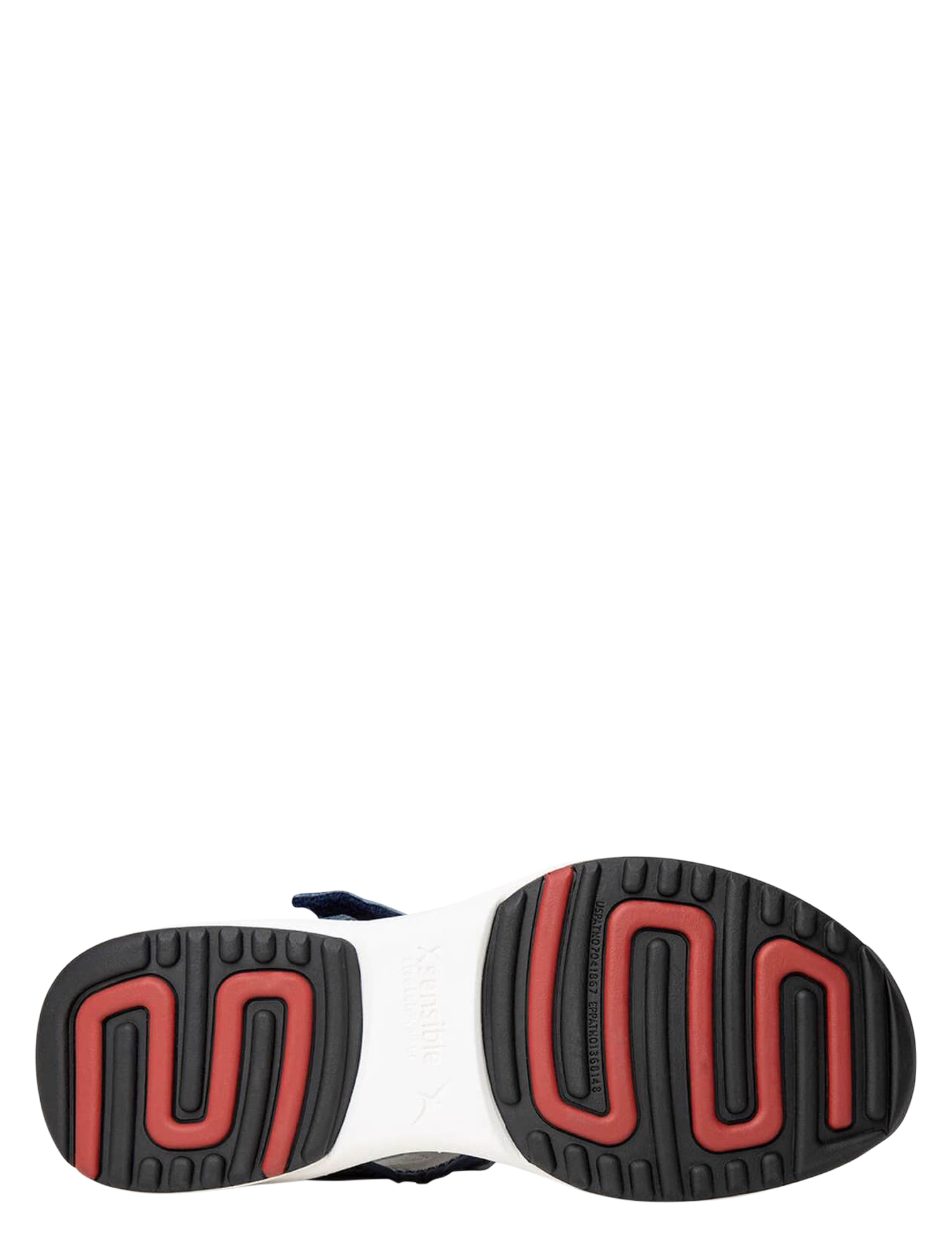 Xsensible - Nikiti 210 Jeans H-Wijdte - Dames - Sandalen - 48802_33_5