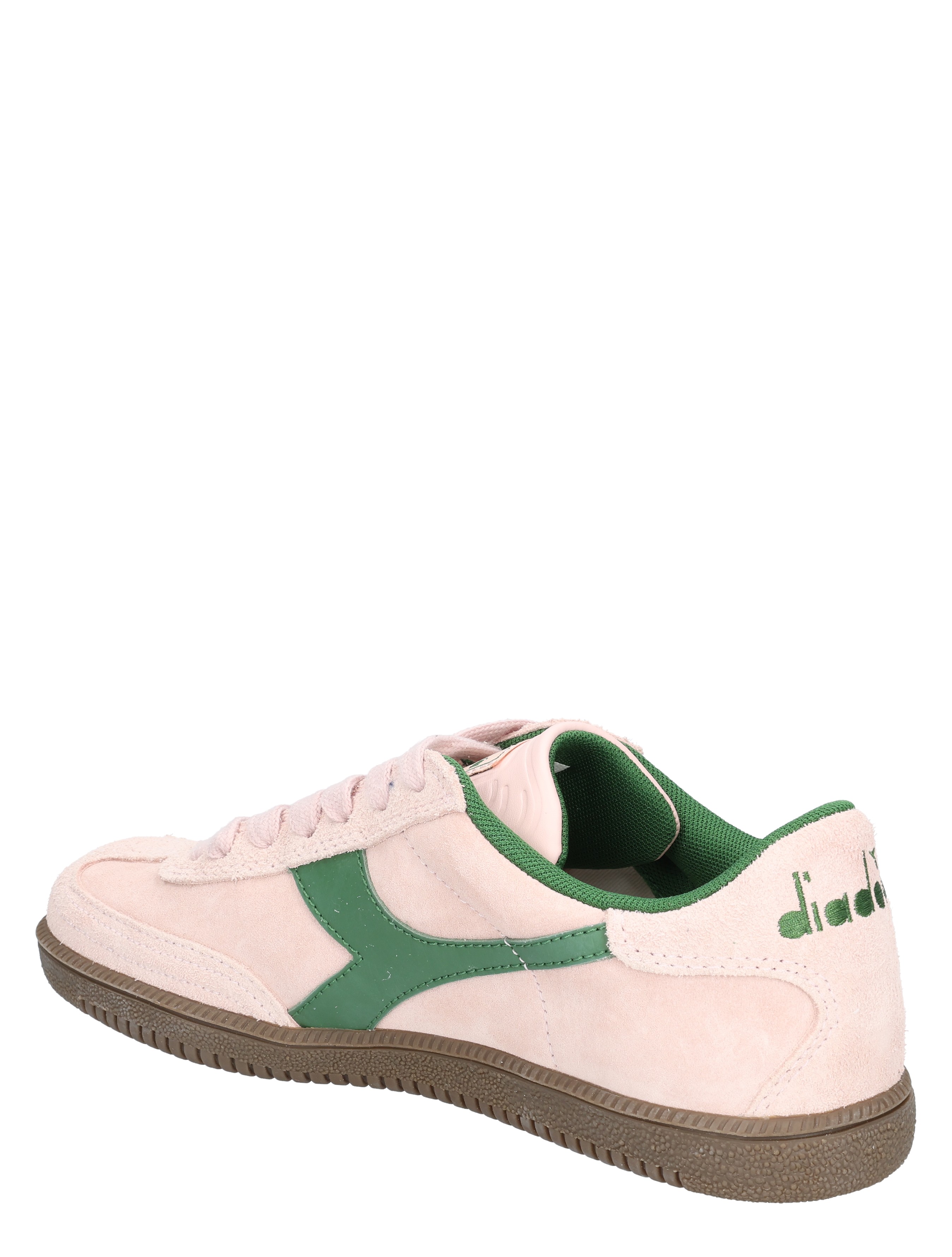 Diadora - Trainer Hairy Pink Sand - Sneakers - Dames - Lage Sneakers - 48495_48_4