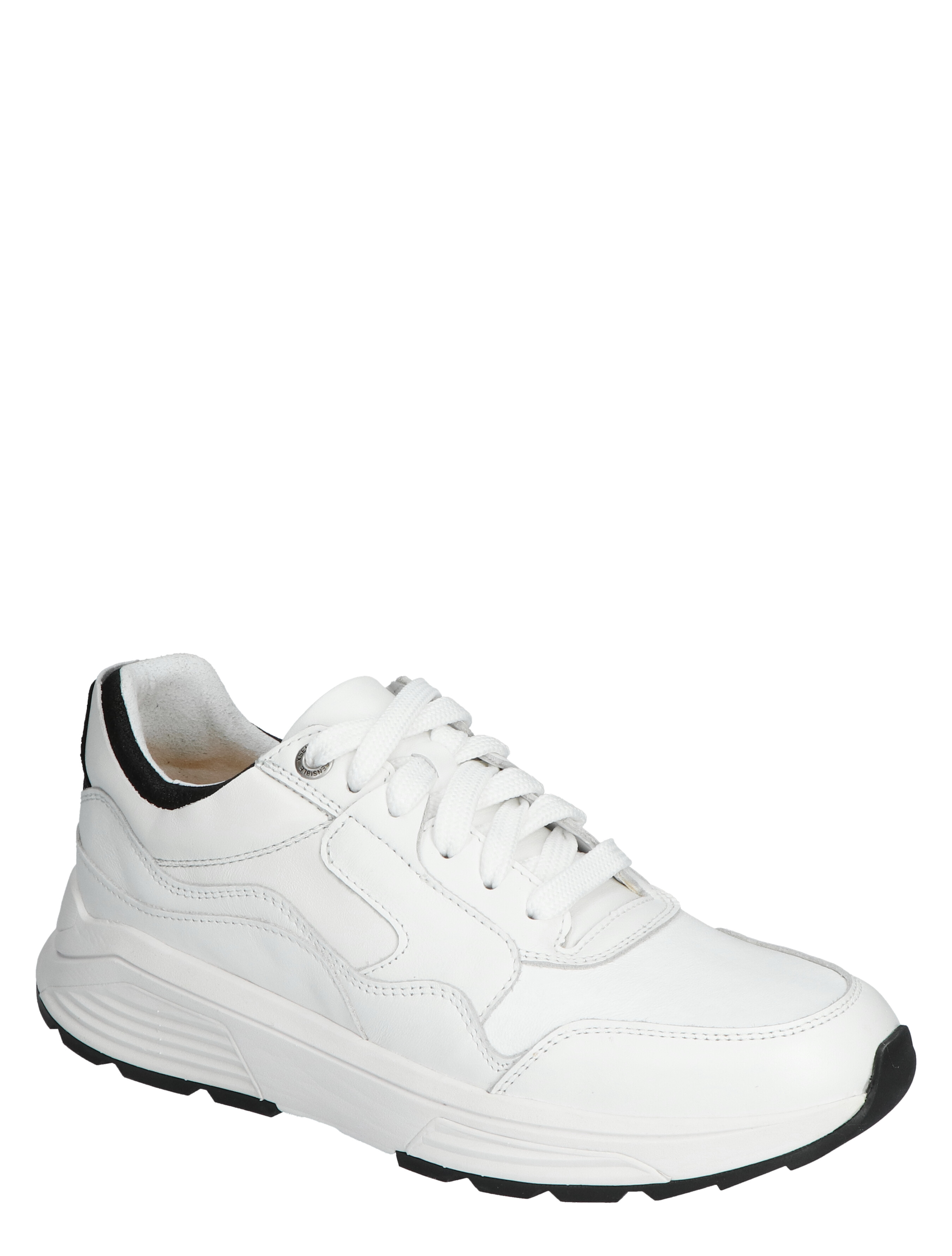 Xsensible - 33000.3 Golden Gate Lady White G-Wijdte - Sneakers - Dames - Lage Sneakers - 41296_88_3