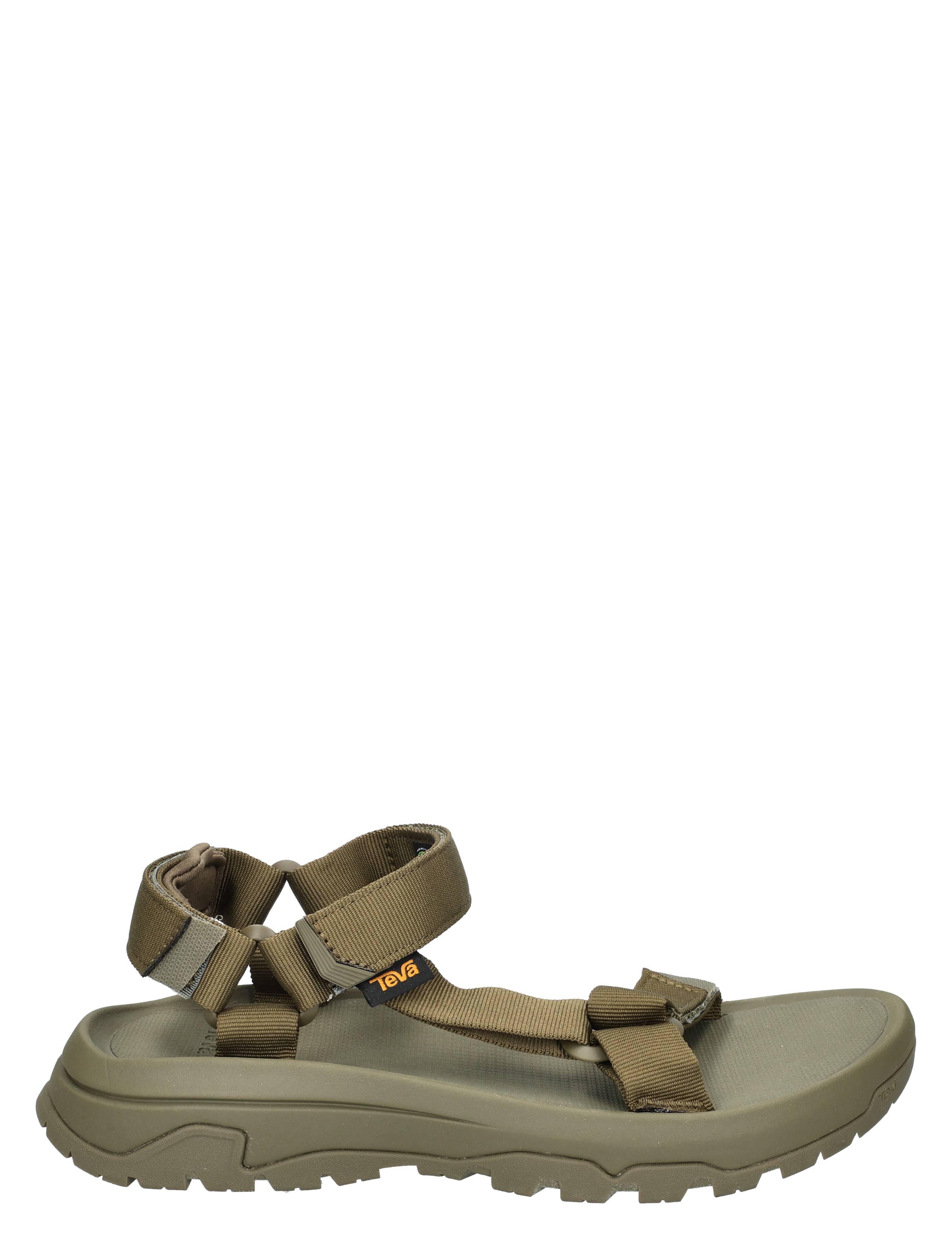 Teva - Hurricane XLT 3 Dark Olive - Heren - Sandalen - 50363_66_1