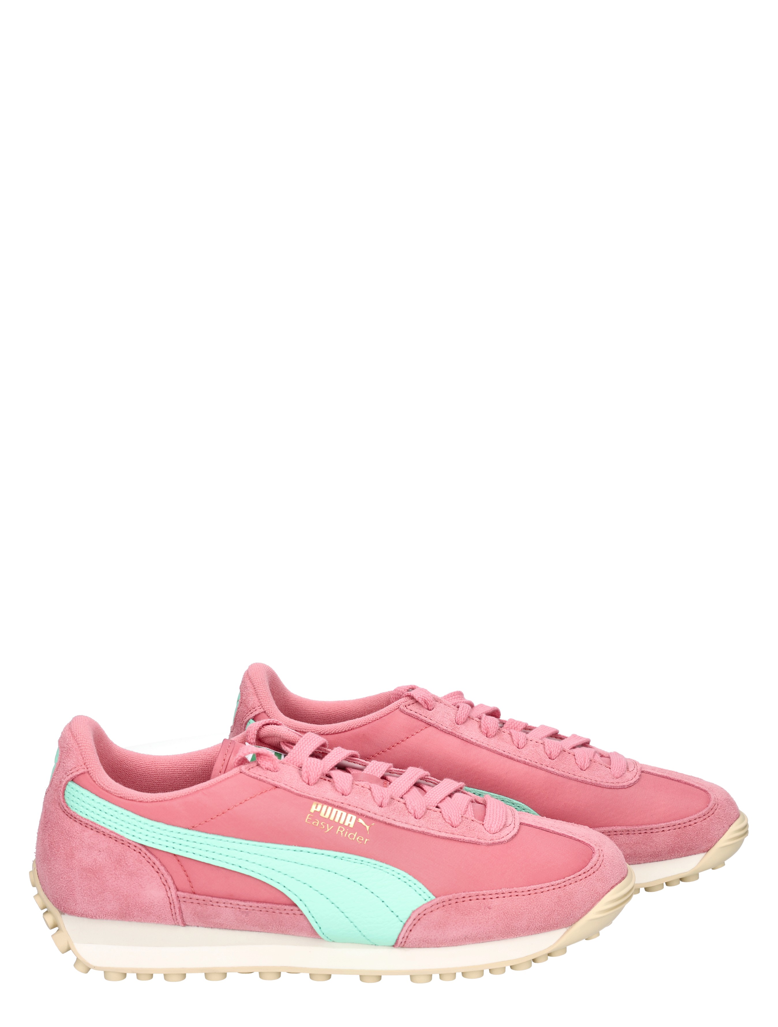 Puma - Easy Rider Vintag 399028 53 Wild Pink Mint Jelly - Dames - Sneakers - Lage Sneakers - 49701_48_6