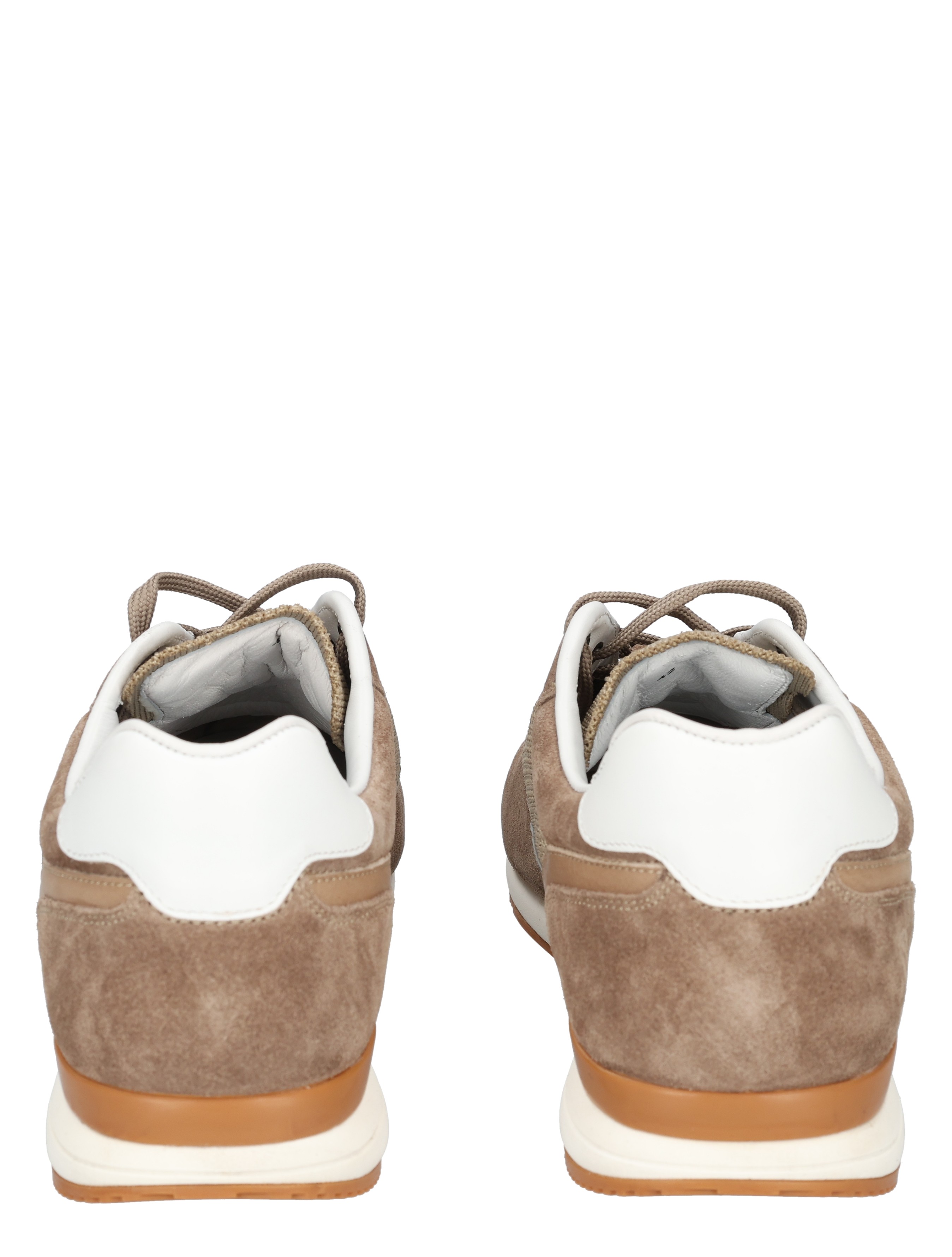 Daniel Kenneth - Zaiyan Coffee - Heren - Veterschoenen - Casual Veterschoenen - 50995_77_6