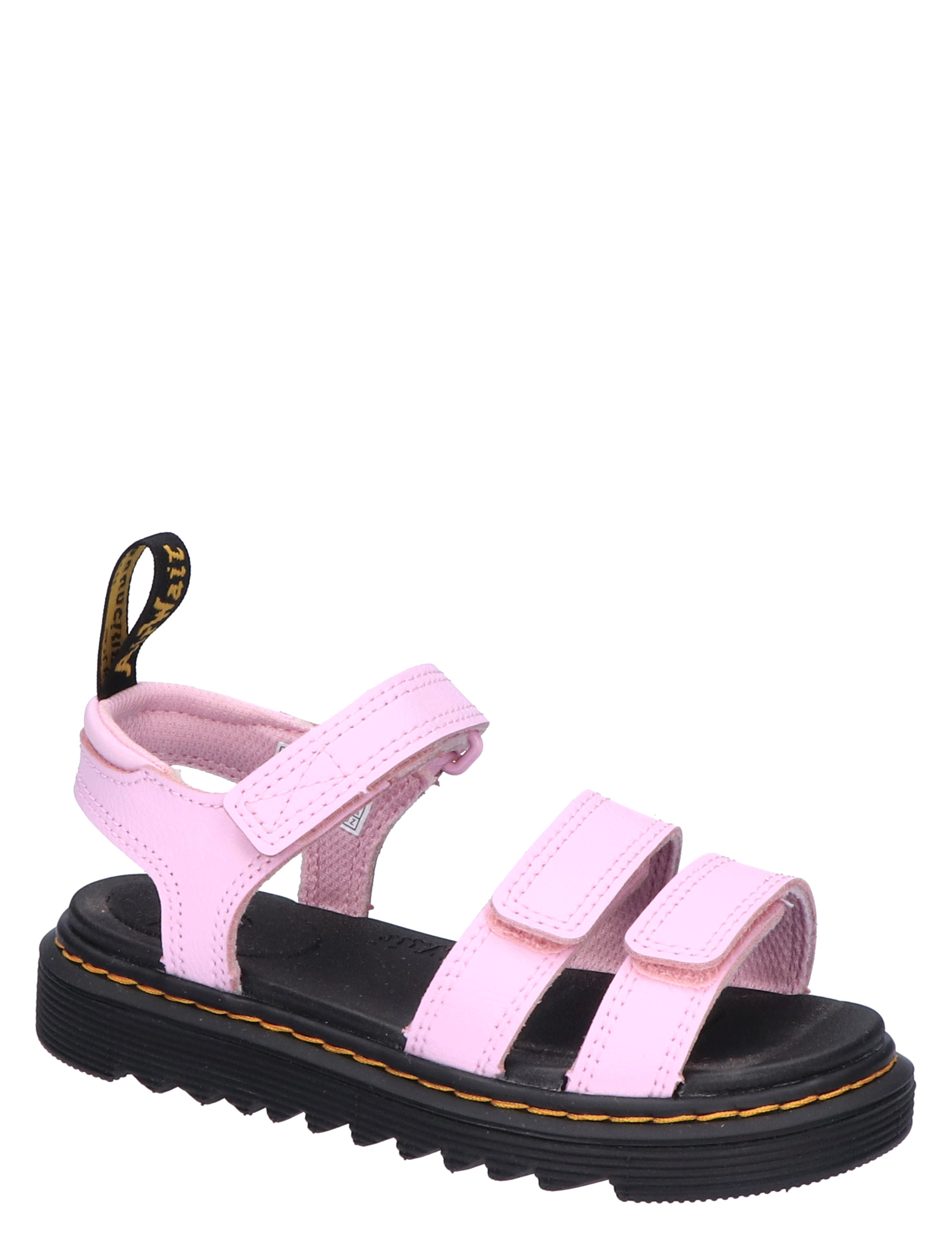 Dr. Martens - Klaire Pale Pink - Meisjes - Sandalen - 46769_48_3