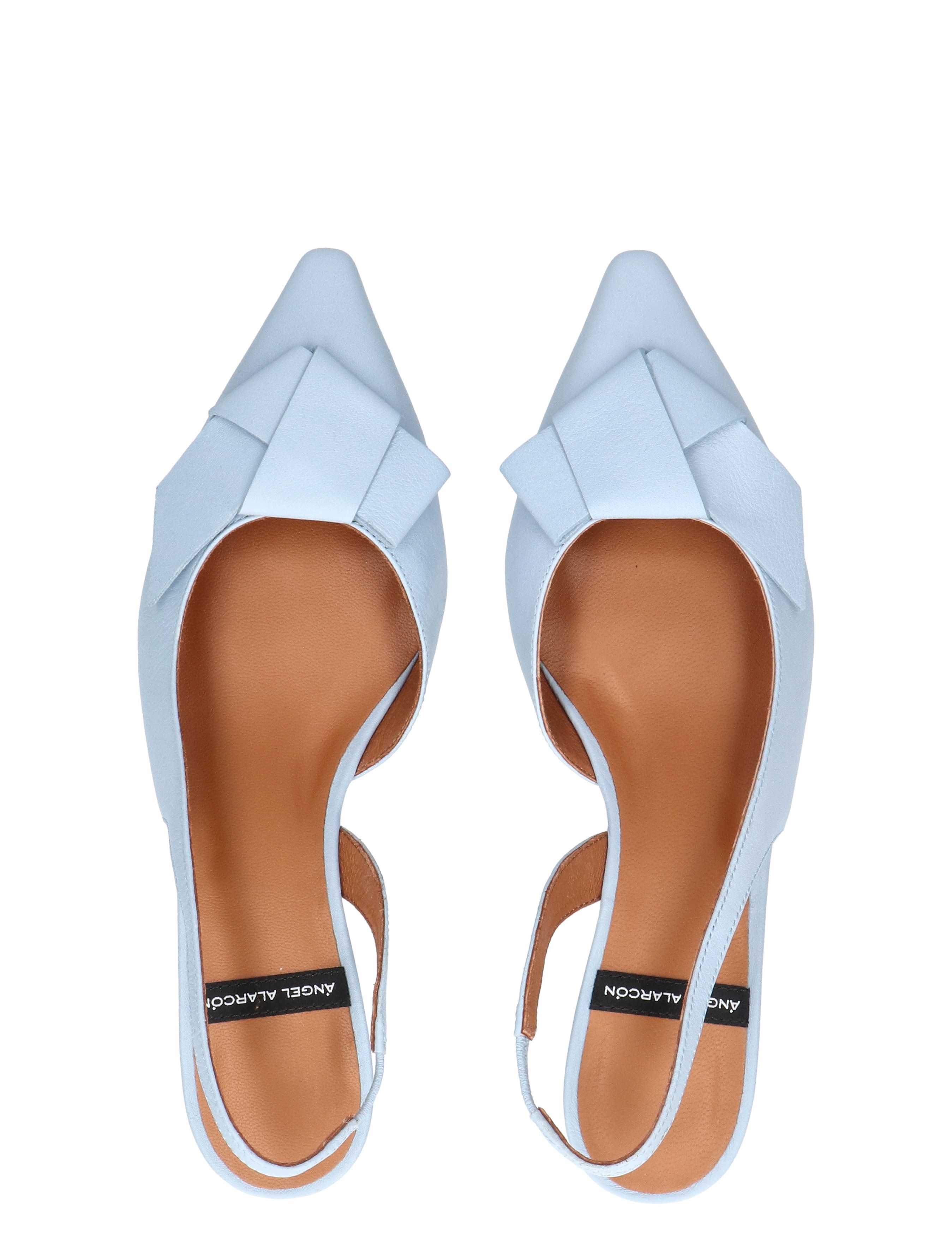 Angel Alarcon - 25055  Next Sky Blu - Dames - Pumps - 50713_33_8
