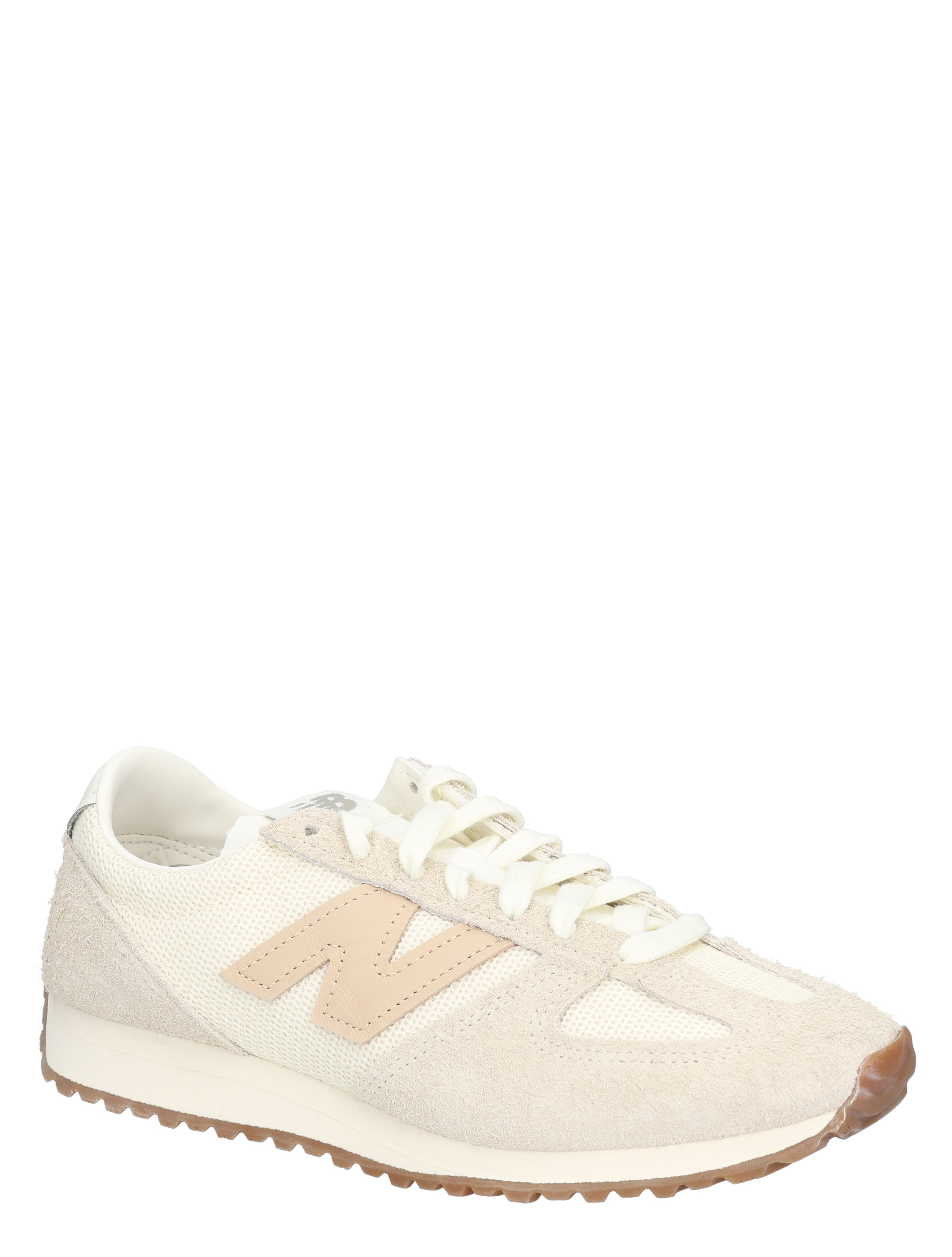 New Balance - 471 Women U471KAA Angora - Dames - Sneakers - Lage Sneakers - 49621_77_3