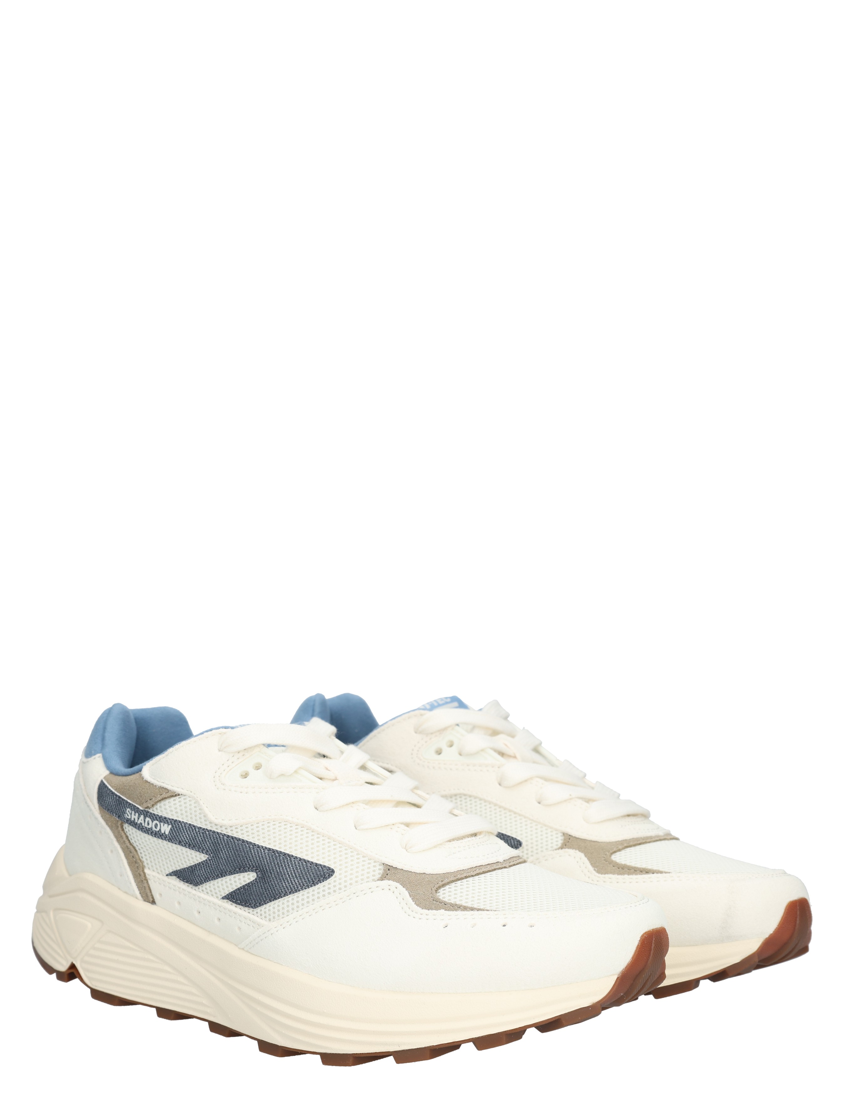 Hi-Tec - HTS Shadow RGS Men 145 Gardenia Windward - Heren - Lage Sneakers - Sneakers - 48094_73_5