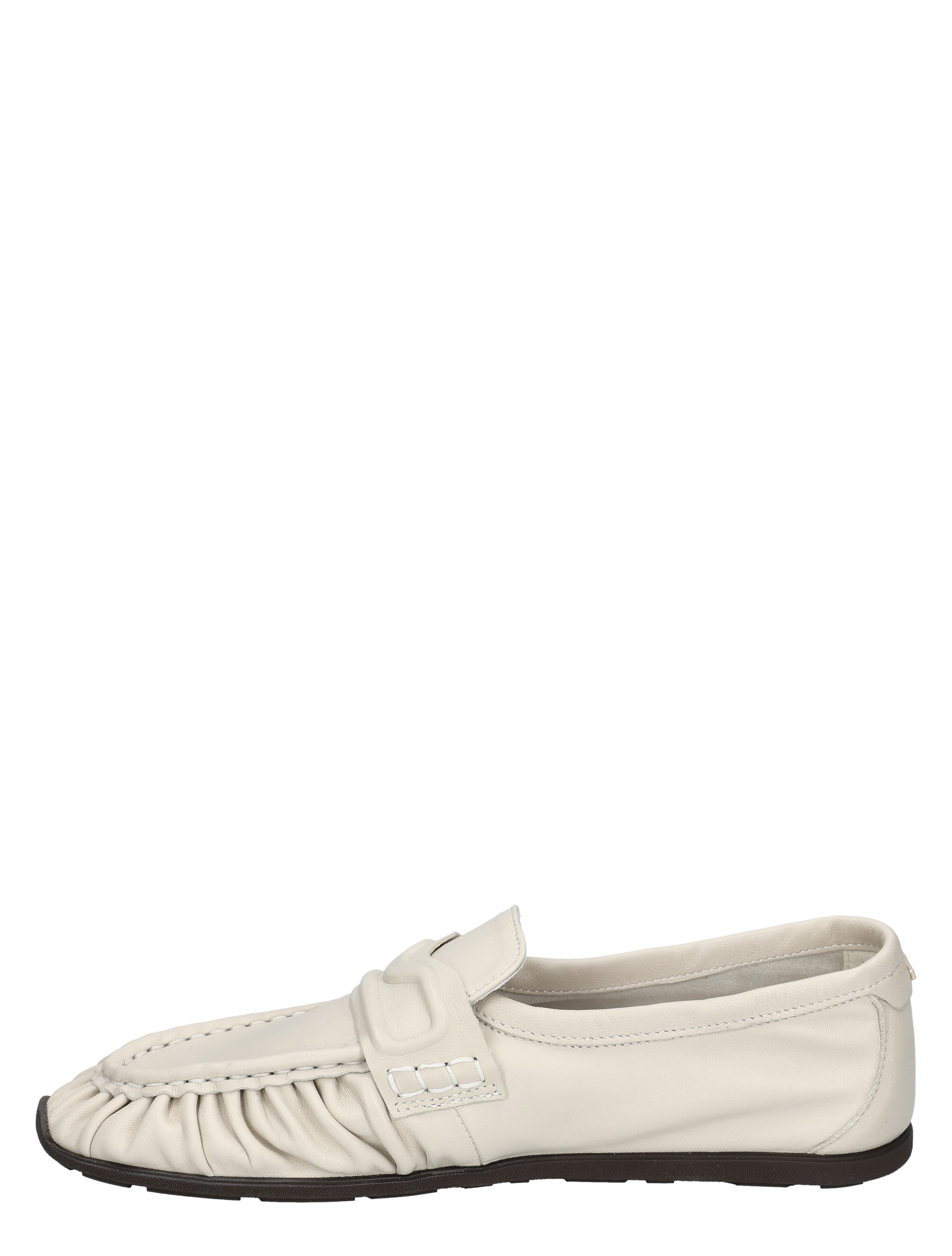 Nubikk - Riley Mio Women Off White - Dames - Loafers - 50419_77_2